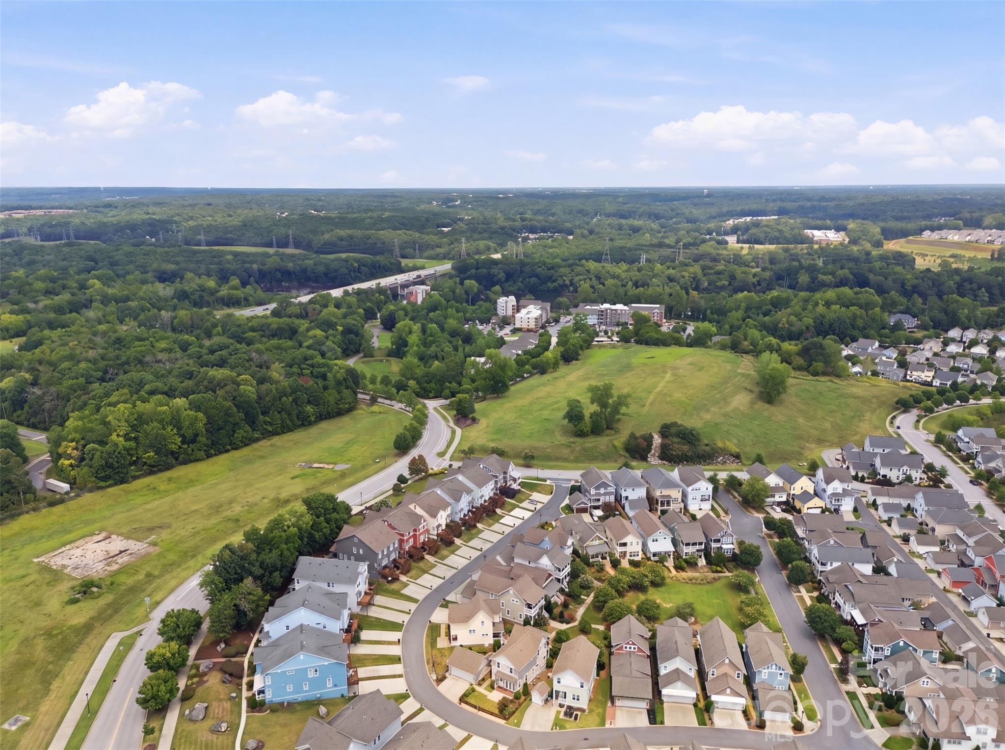 Single Family Residence at 743 Waterscape Court, Rock Hill, photo 45 of 47