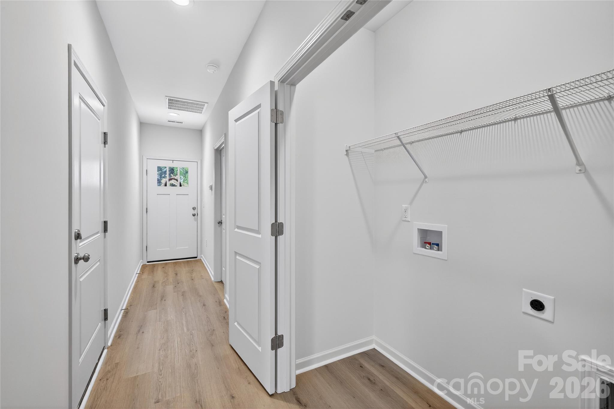 Representation - 711 East Drive, Cherryville
