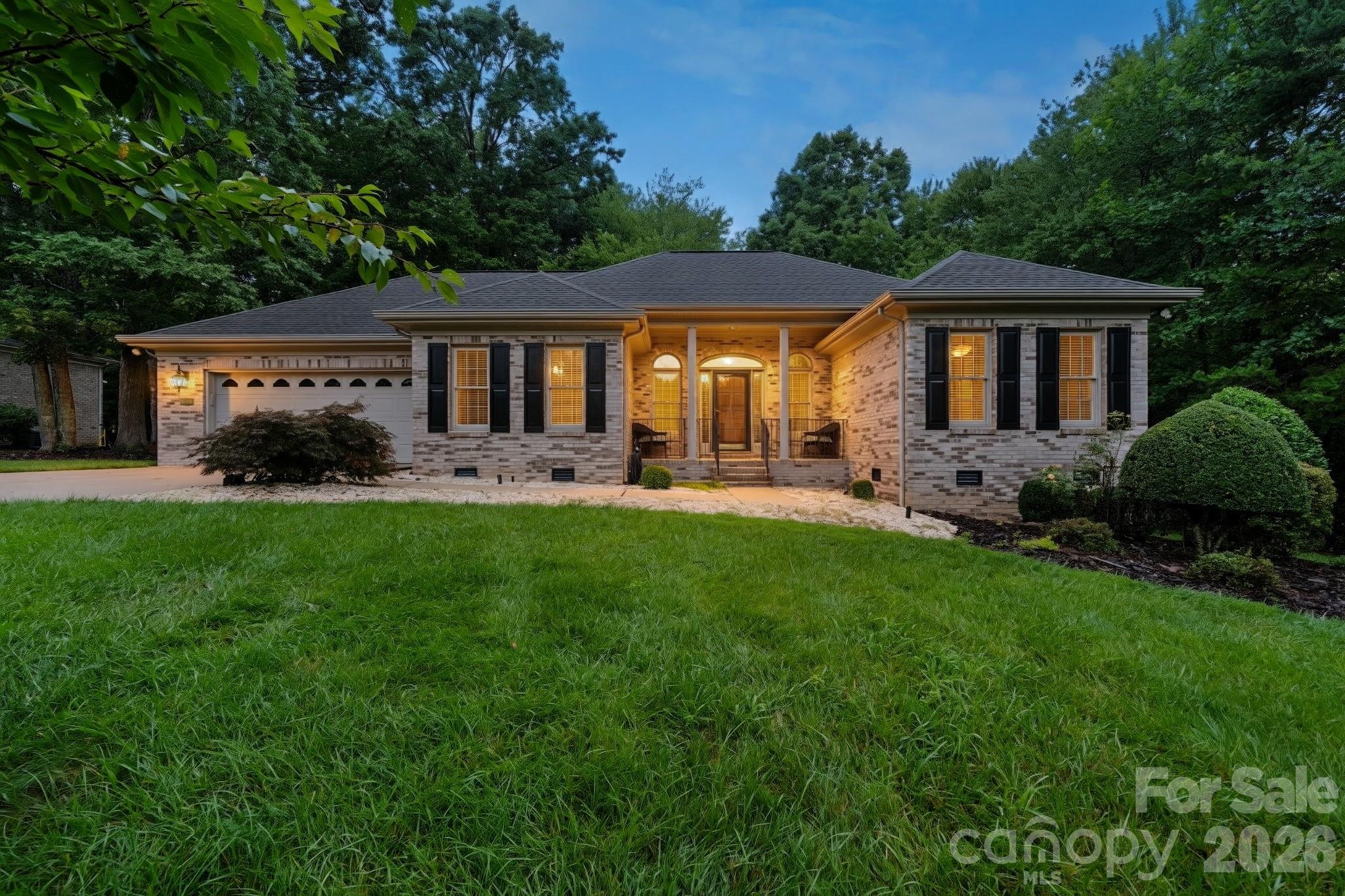 Single Family Residence at 55 Wittenburg Springs Drive, Taylorsville, photo 2 of 36