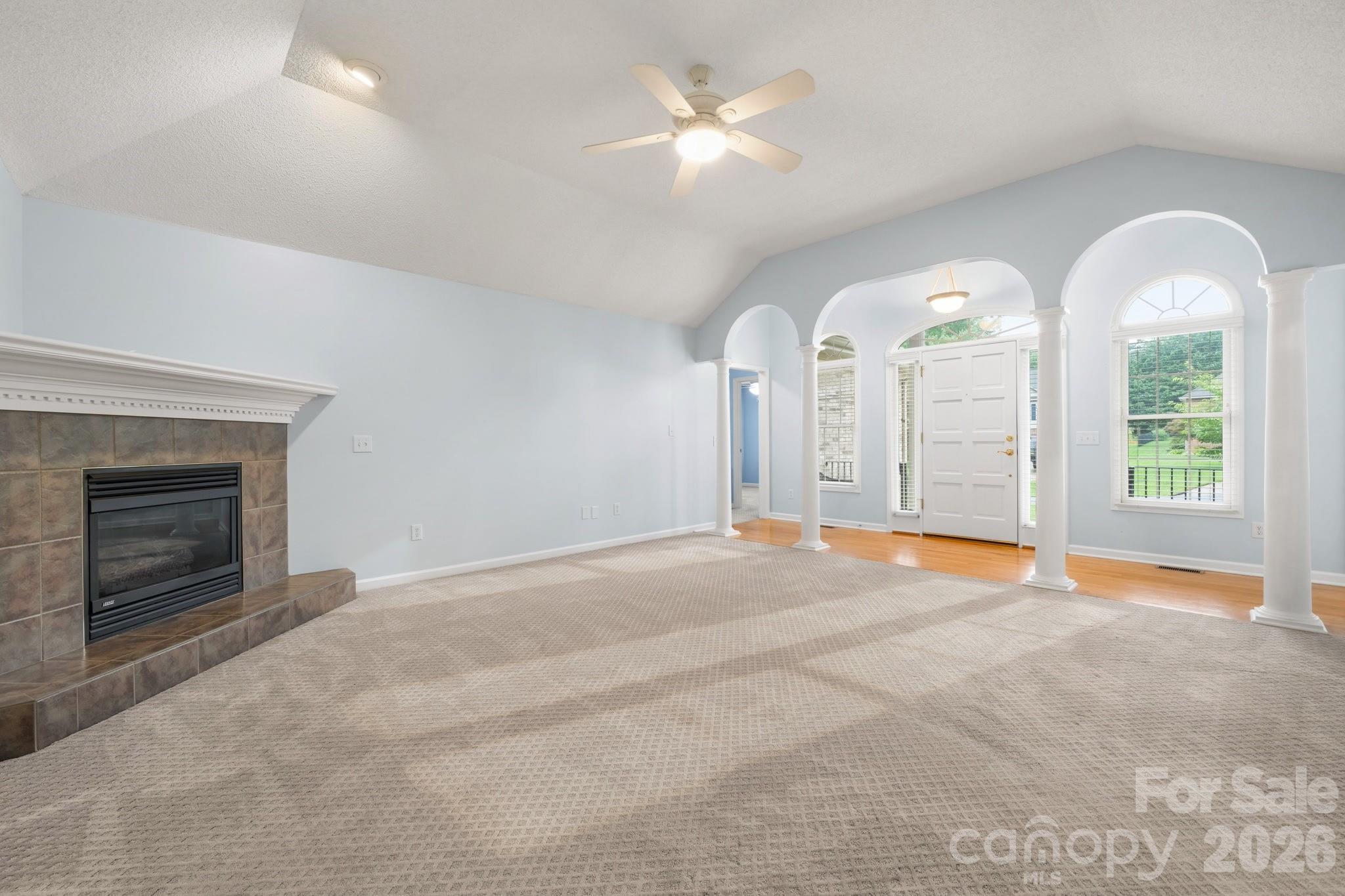 Single Family Residence at 55 Wittenburg Springs Drive, Taylorsville, photo 6 of 36