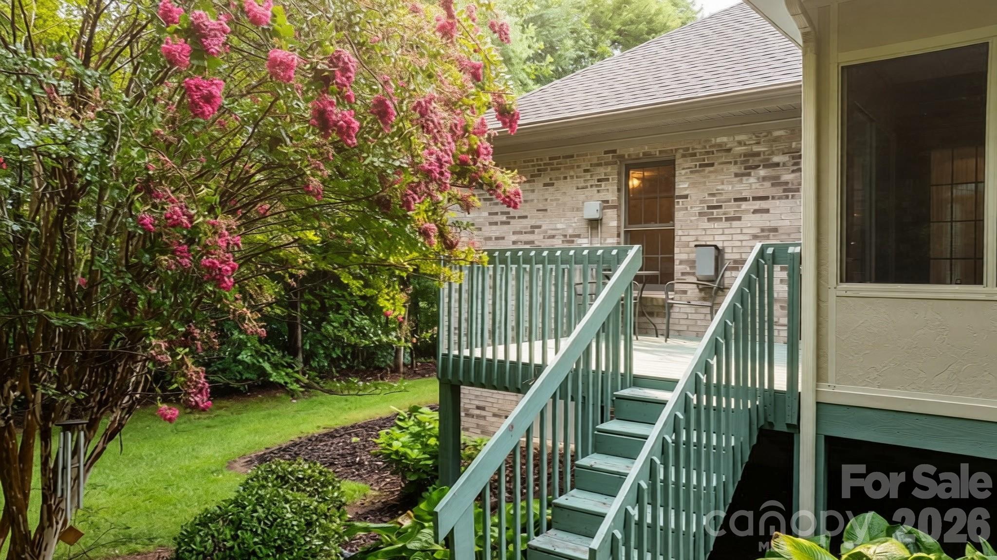Single Family Residence at 55 Wittenburg Springs Drive, Taylorsville, photo 29 of 36