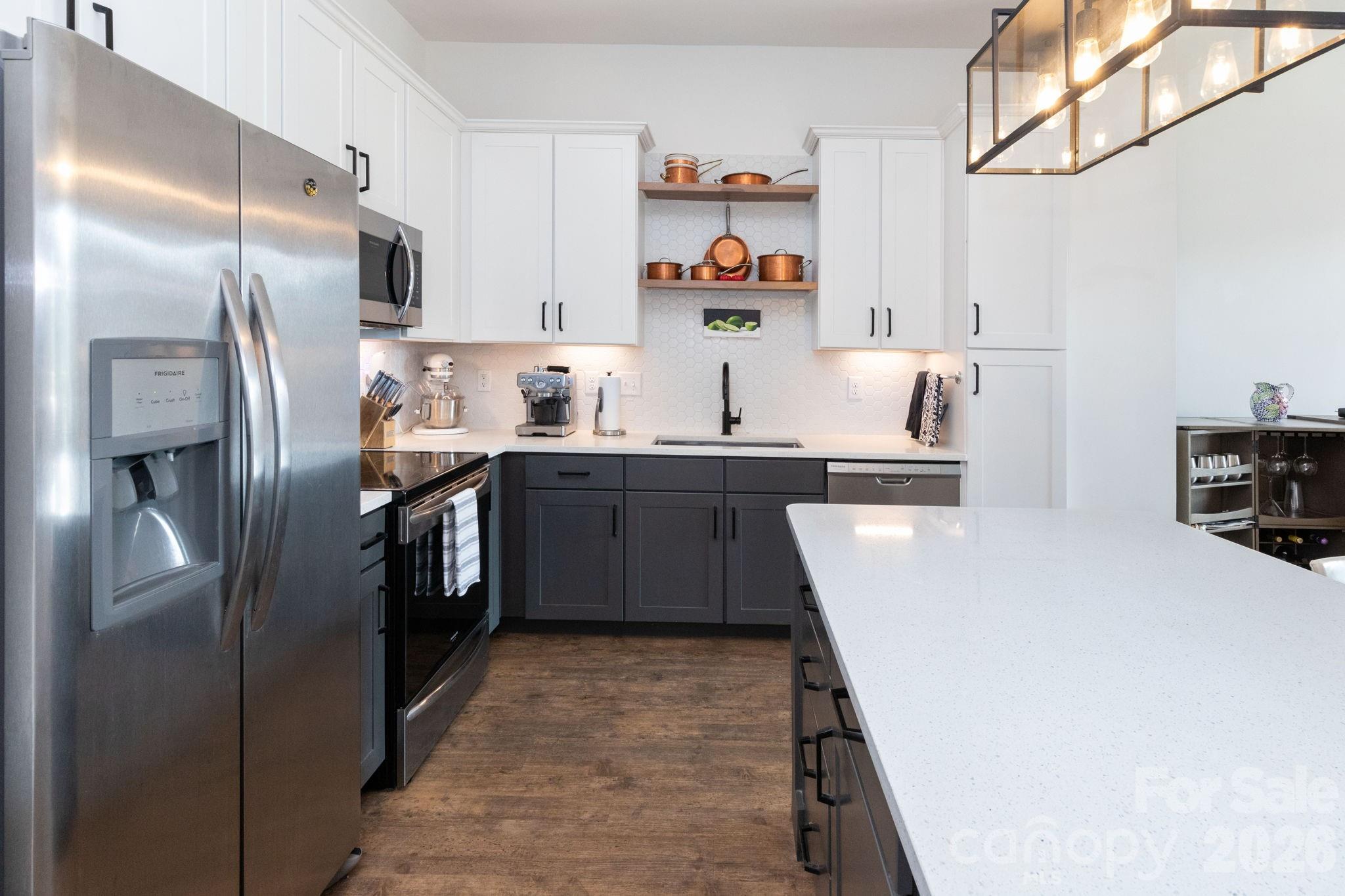 Condominium at 55 S Market Street, Asheville, photo 10 of 30