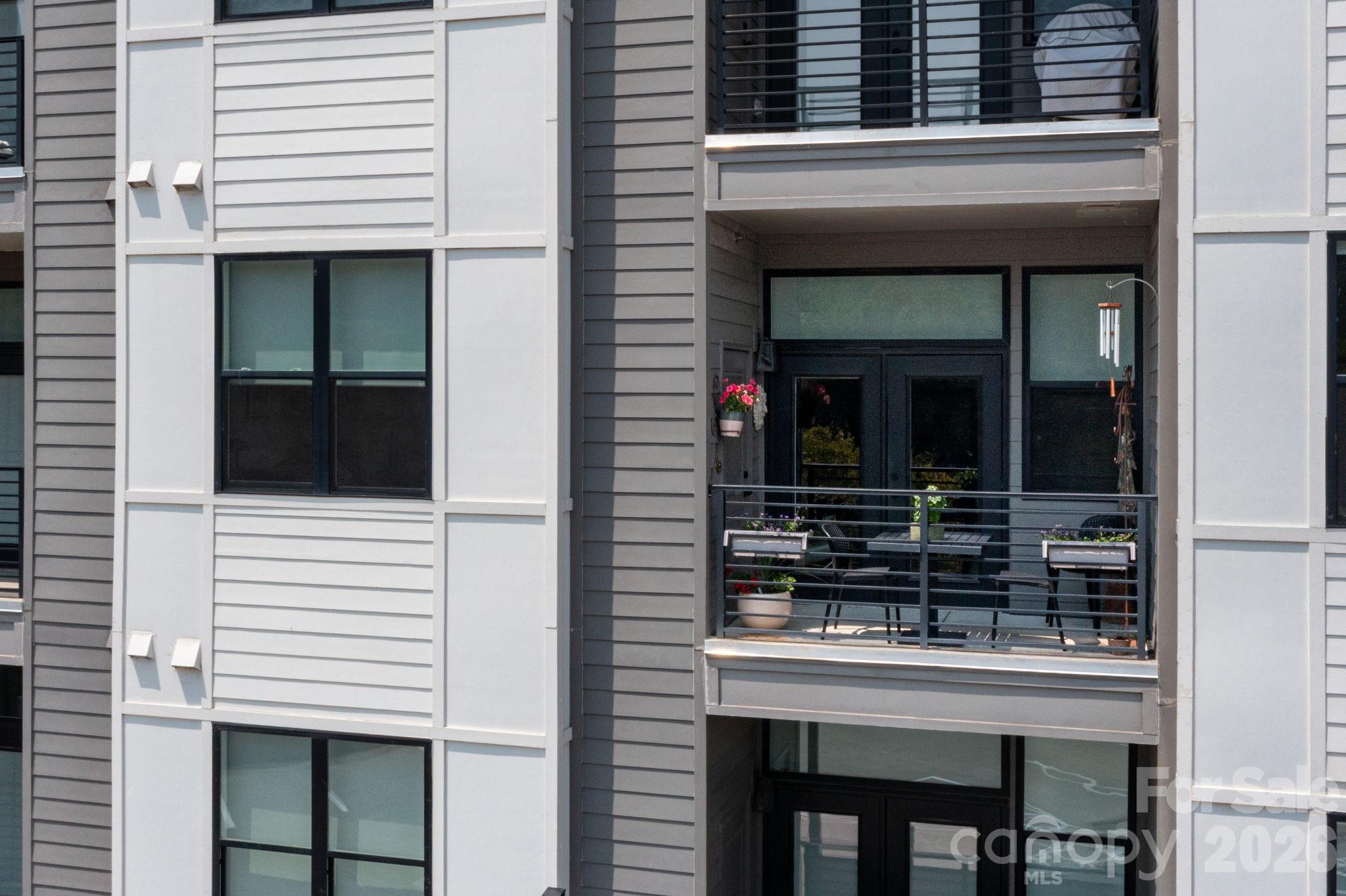 Condominium at 55 S Market Street, Asheville, photo 30 of 30