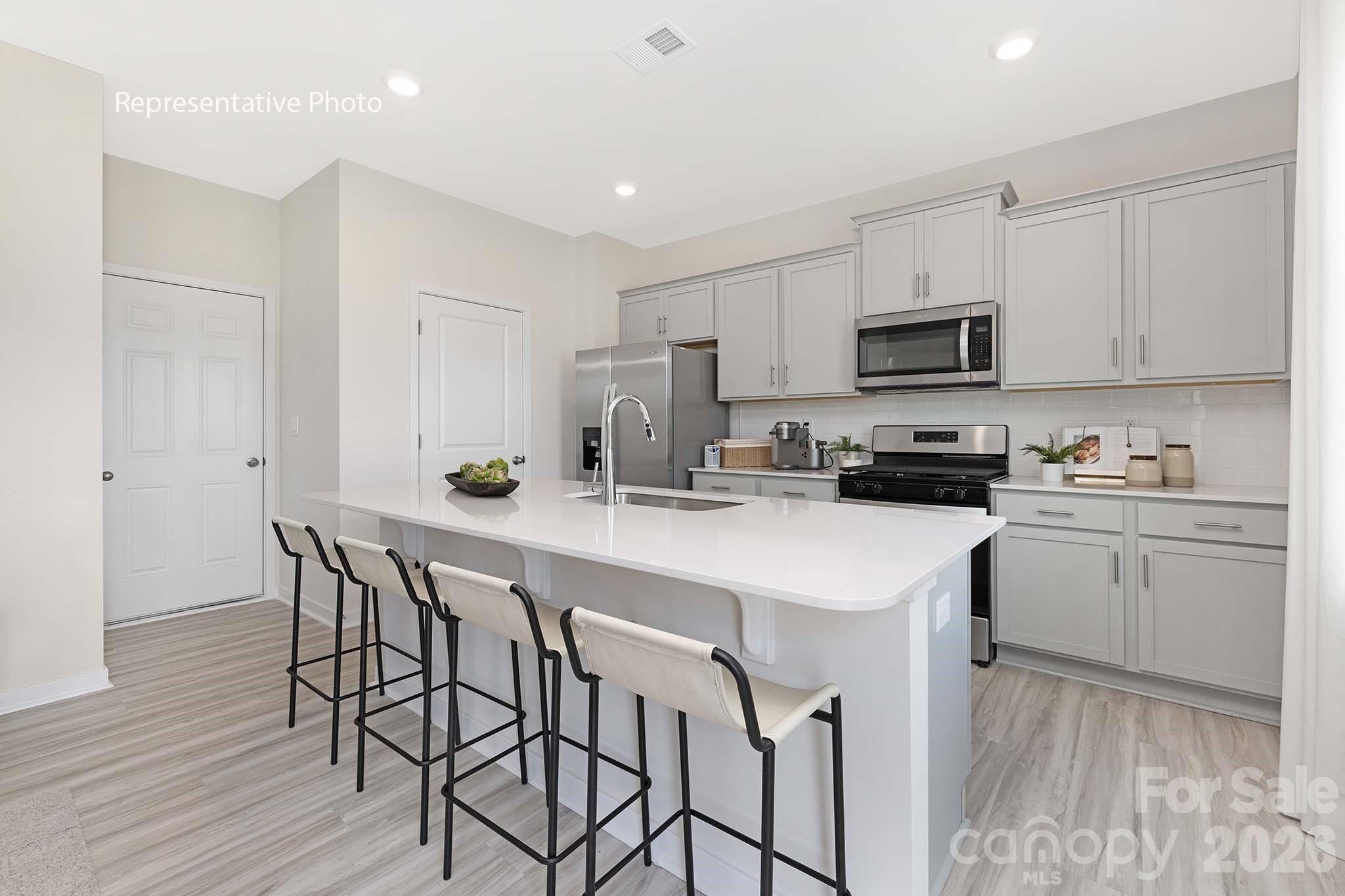 Single Family Residence at 2545 Goose Fair Road, Maiden, photo 6 of 22