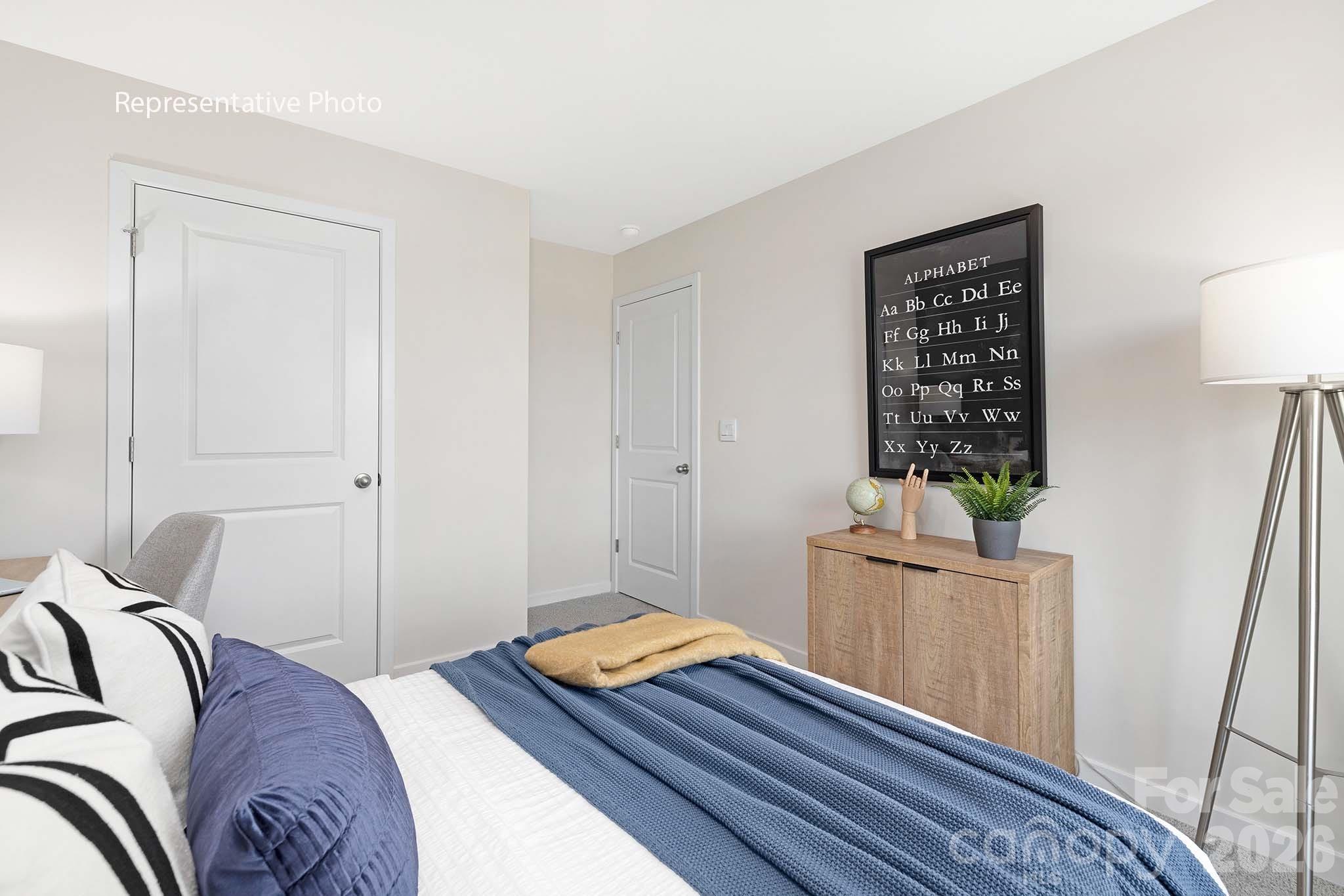 Single Family Residence at 2545 Goose Fair Road, Maiden, photo 15 of 22
