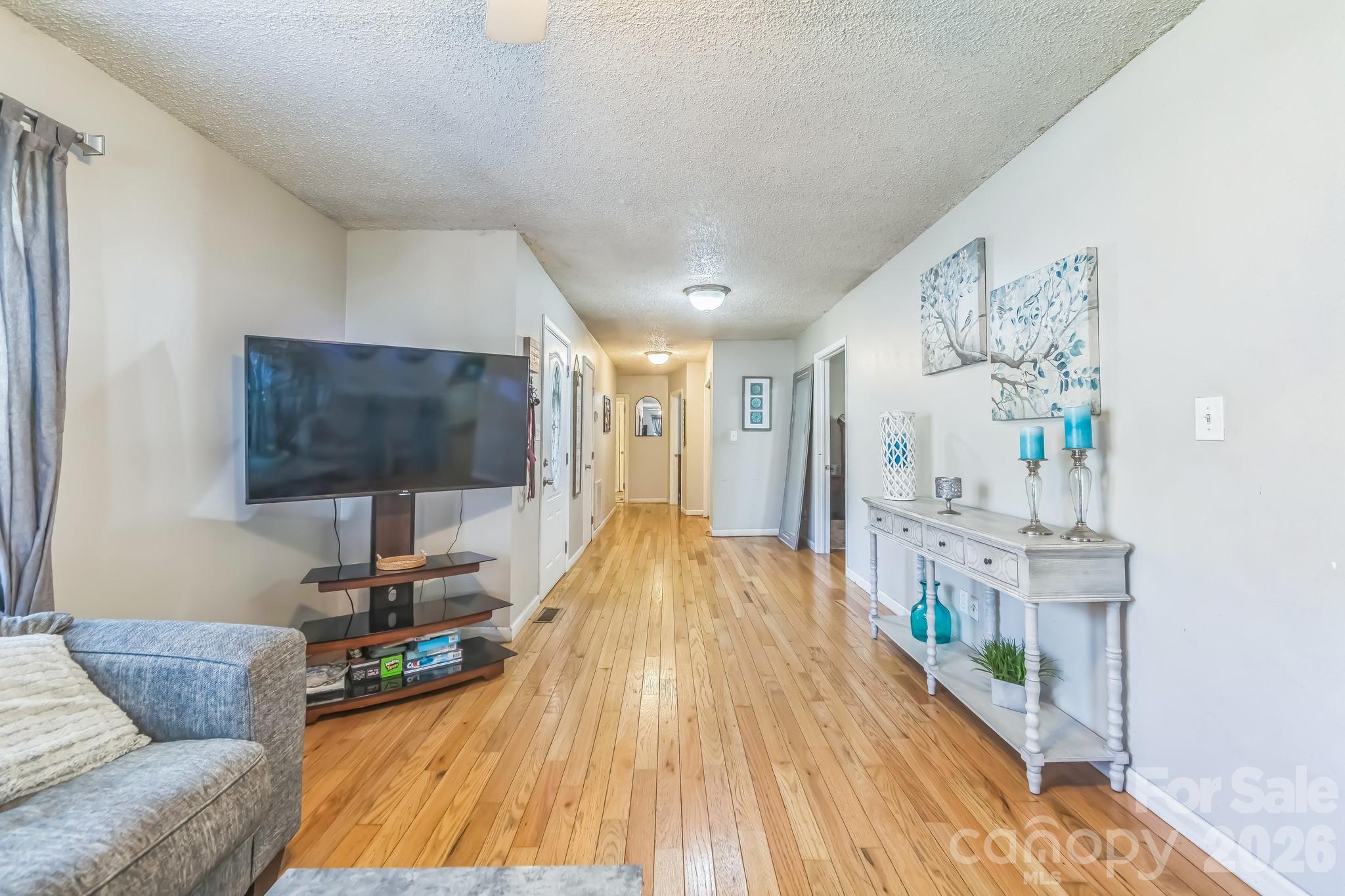 Single Family Residence at 2100 Pisgah Highway, Candler, photo 5 of 38