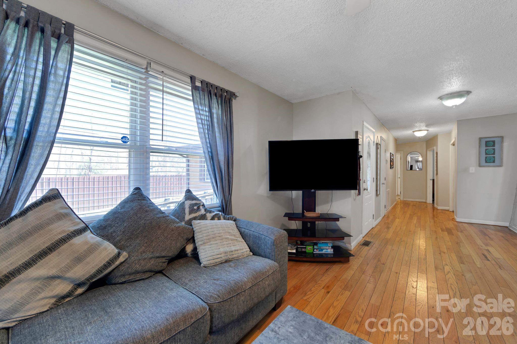 Single Family Residence at 2100 Pisgah Highway, Candler, photo 6 of 38