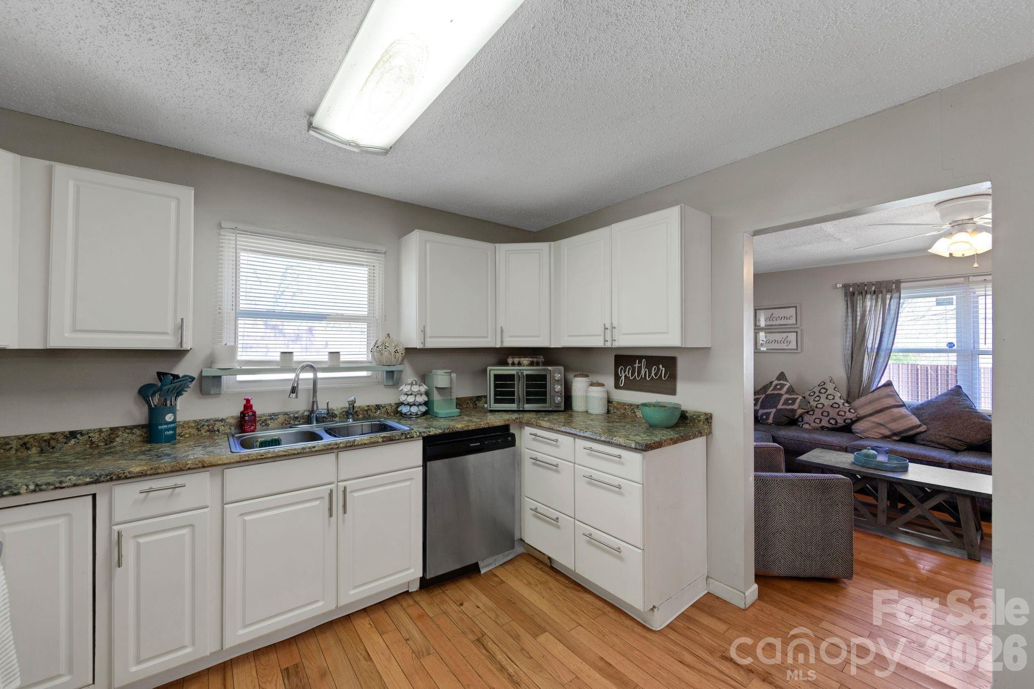 Single Family Residence at 2100 Pisgah Highway, Candler, photo 7 of 38