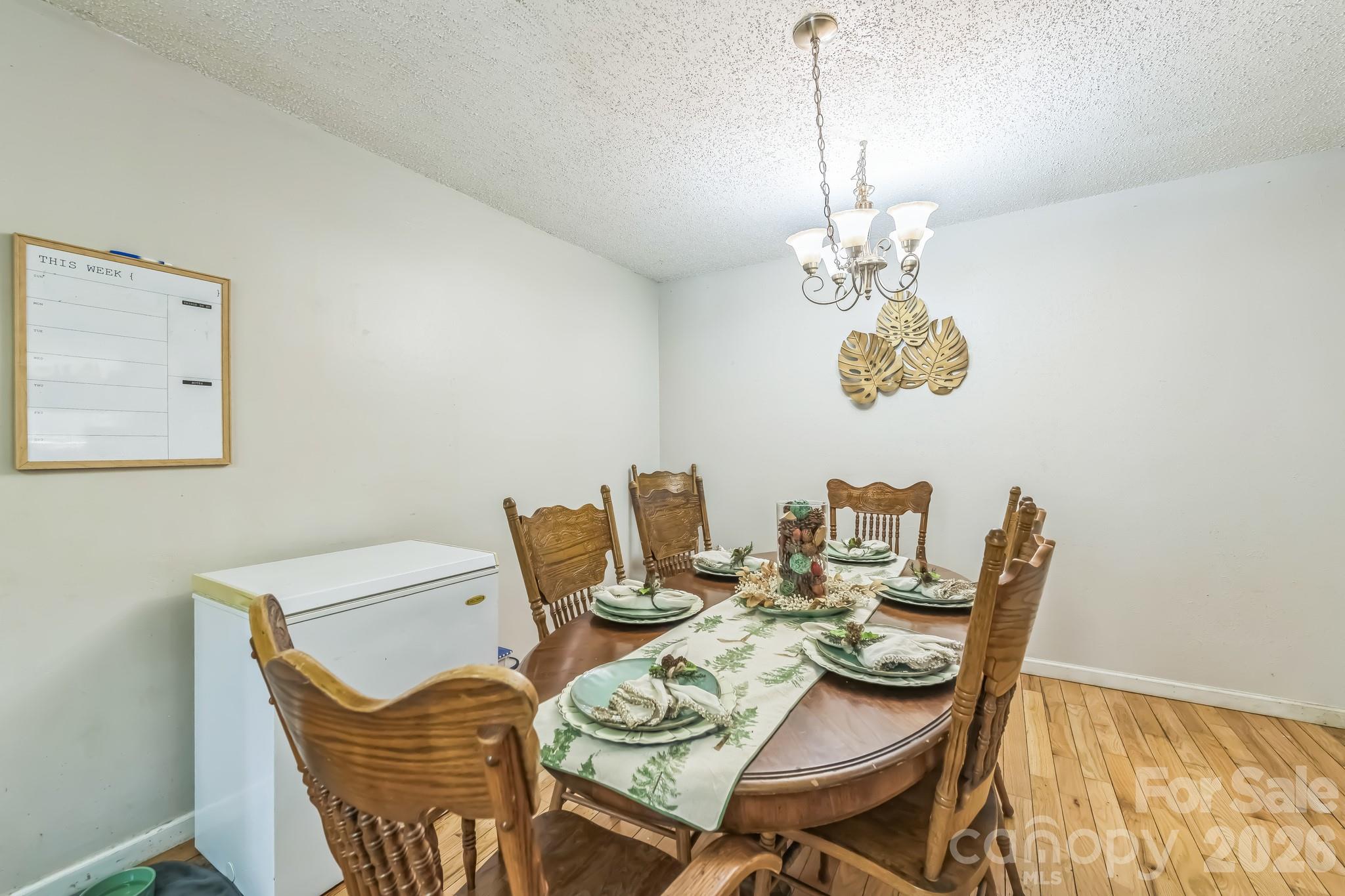 Single Family Residence at 2100 Pisgah Highway, Candler, photo 10 of 38
