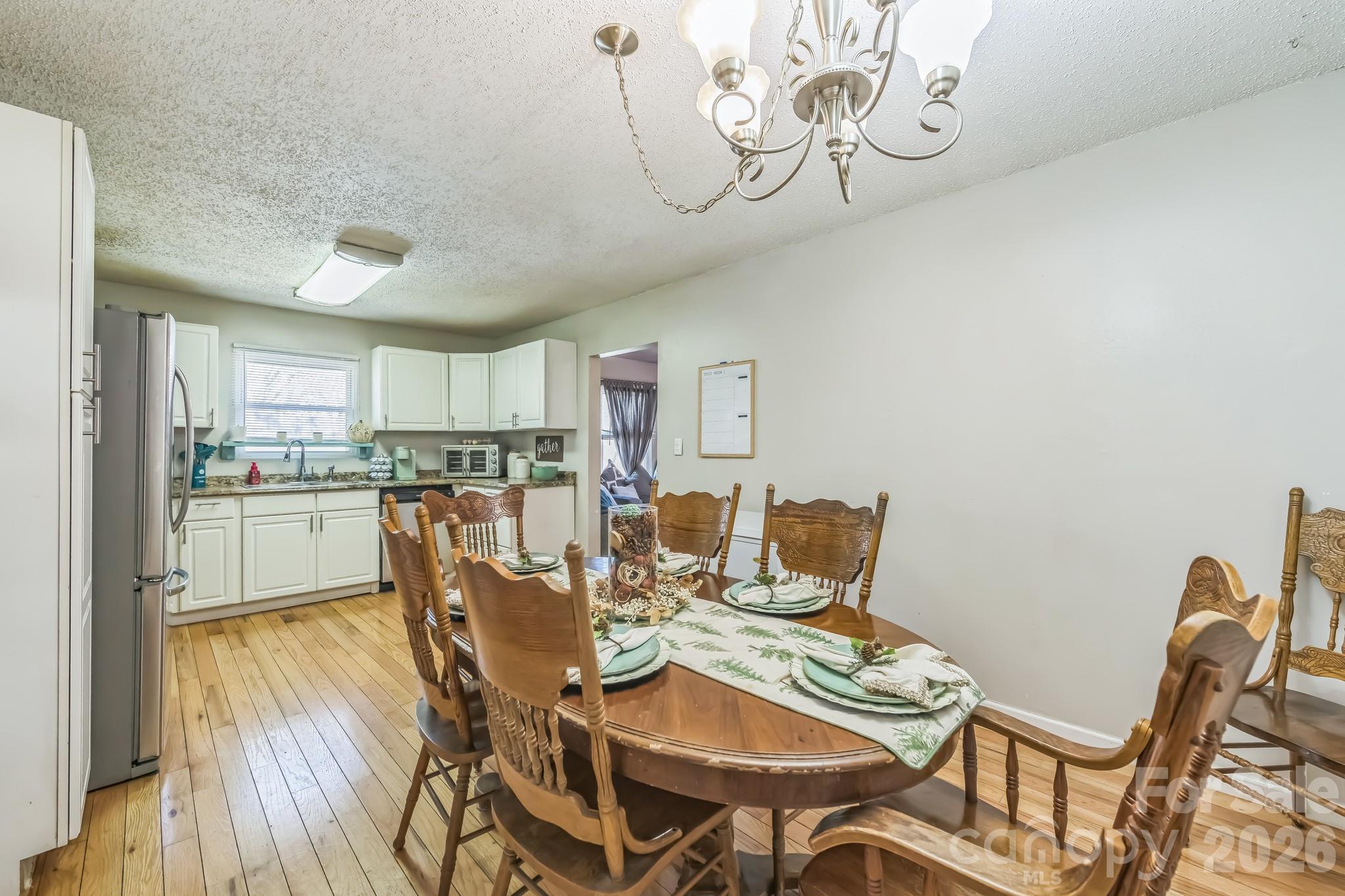 Single Family Residence at 2100 Pisgah Highway, Candler, photo 11 of 38