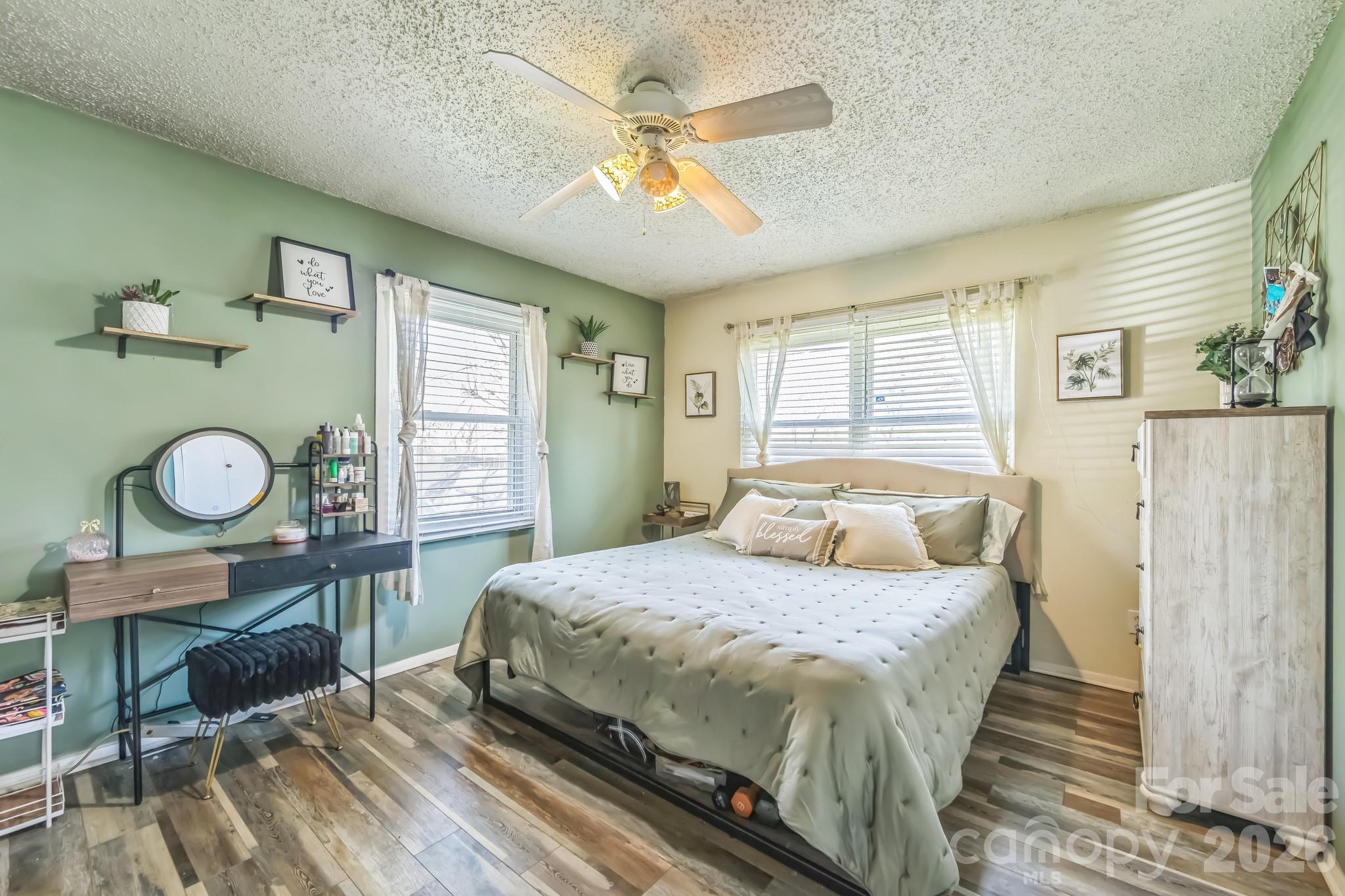 Single Family Residence at 2100 Pisgah Highway, Candler, photo 12 of 38