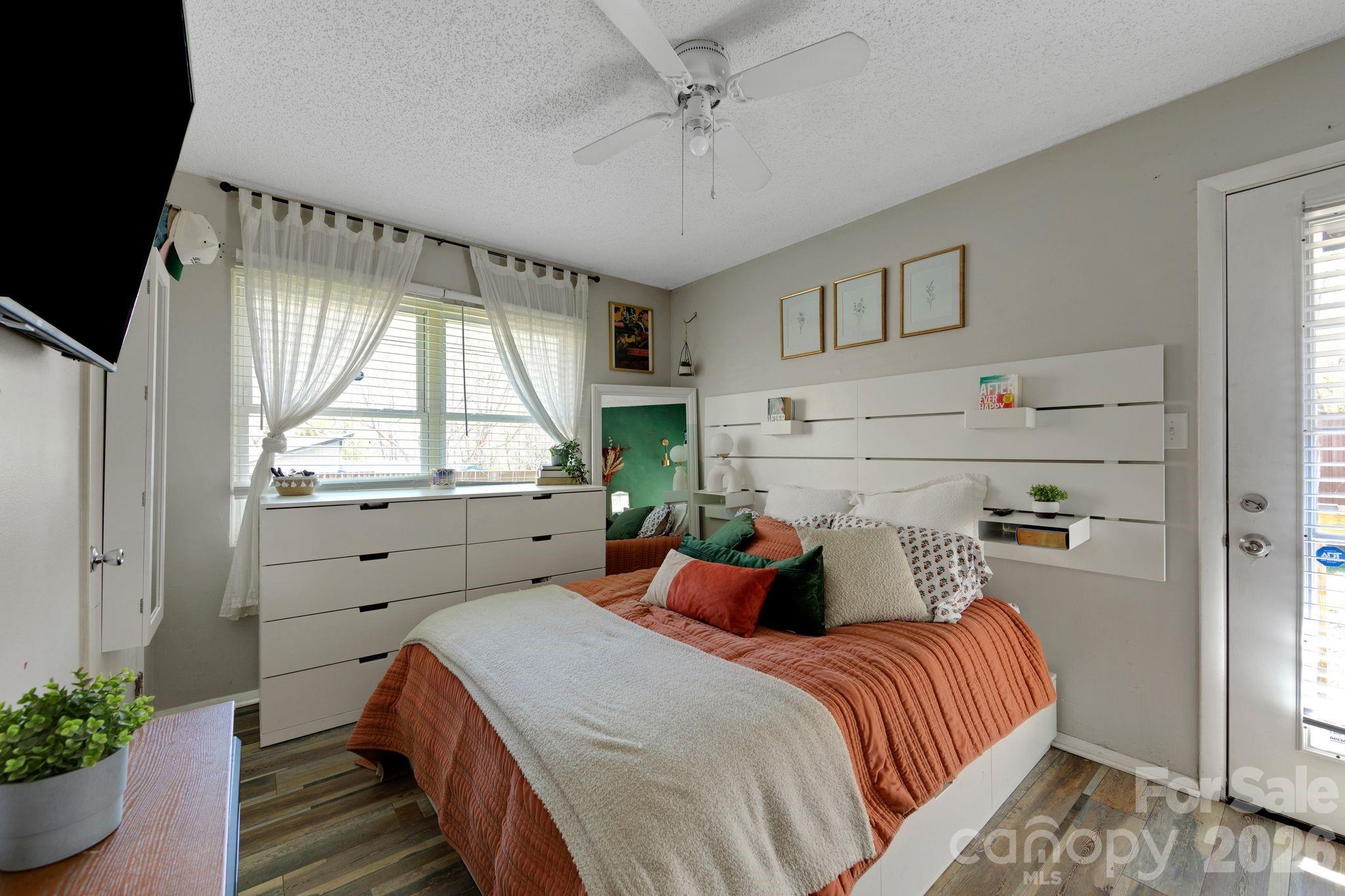 Single Family Residence at 2100 Pisgah Highway, Candler, photo 23 of 38