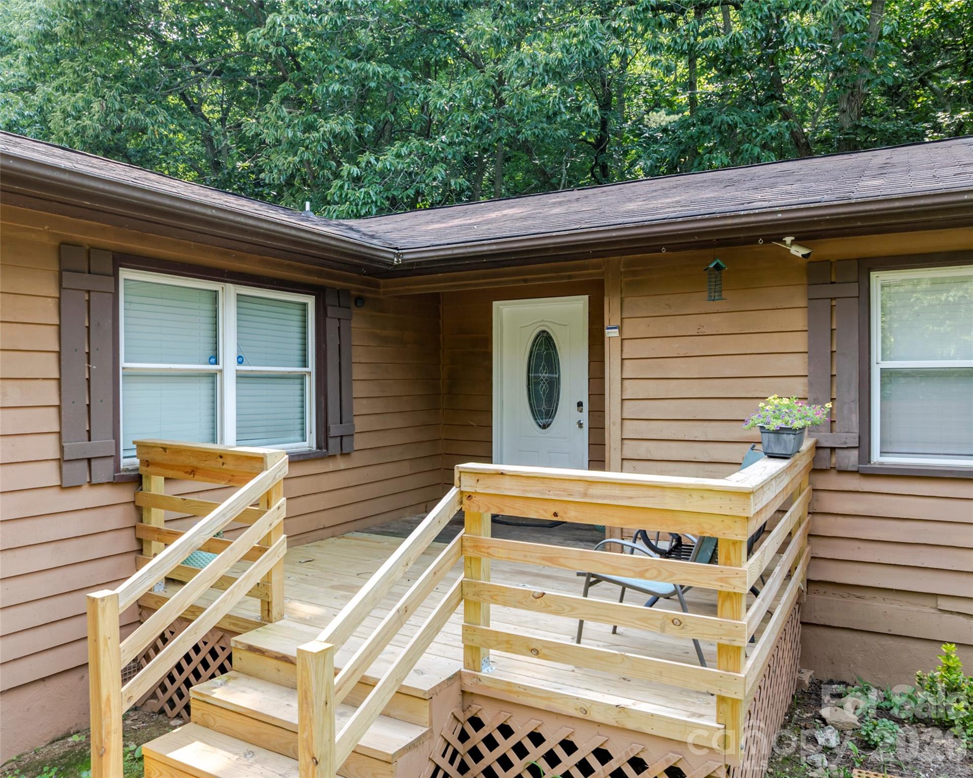 Single Family Residence at 2100 Pisgah Highway, Candler, photo 28 of 38