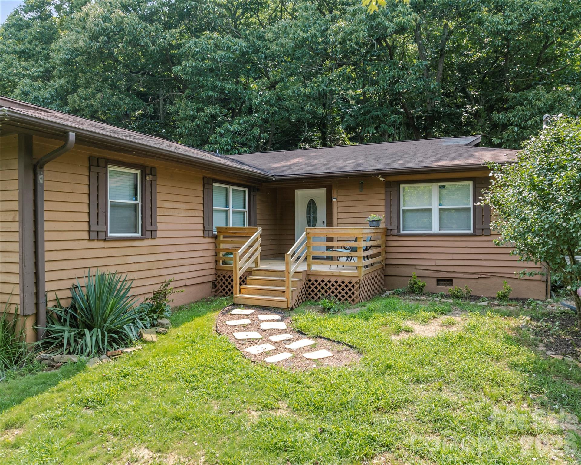 Single Family Residence at 2100 Pisgah Highway, Candler, photo 29 of 38