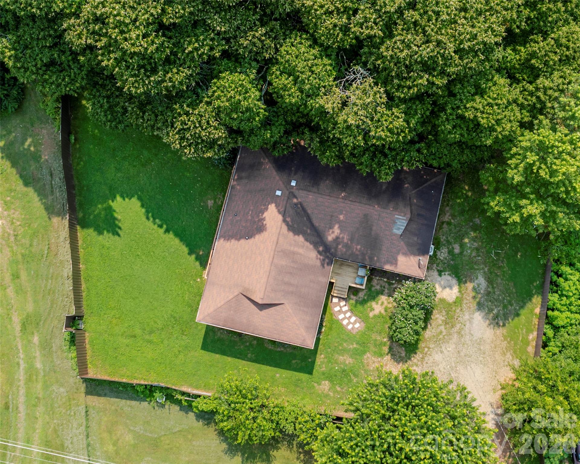 Single Family Residence at 2100 Pisgah Highway, Candler, photo 31 of 38