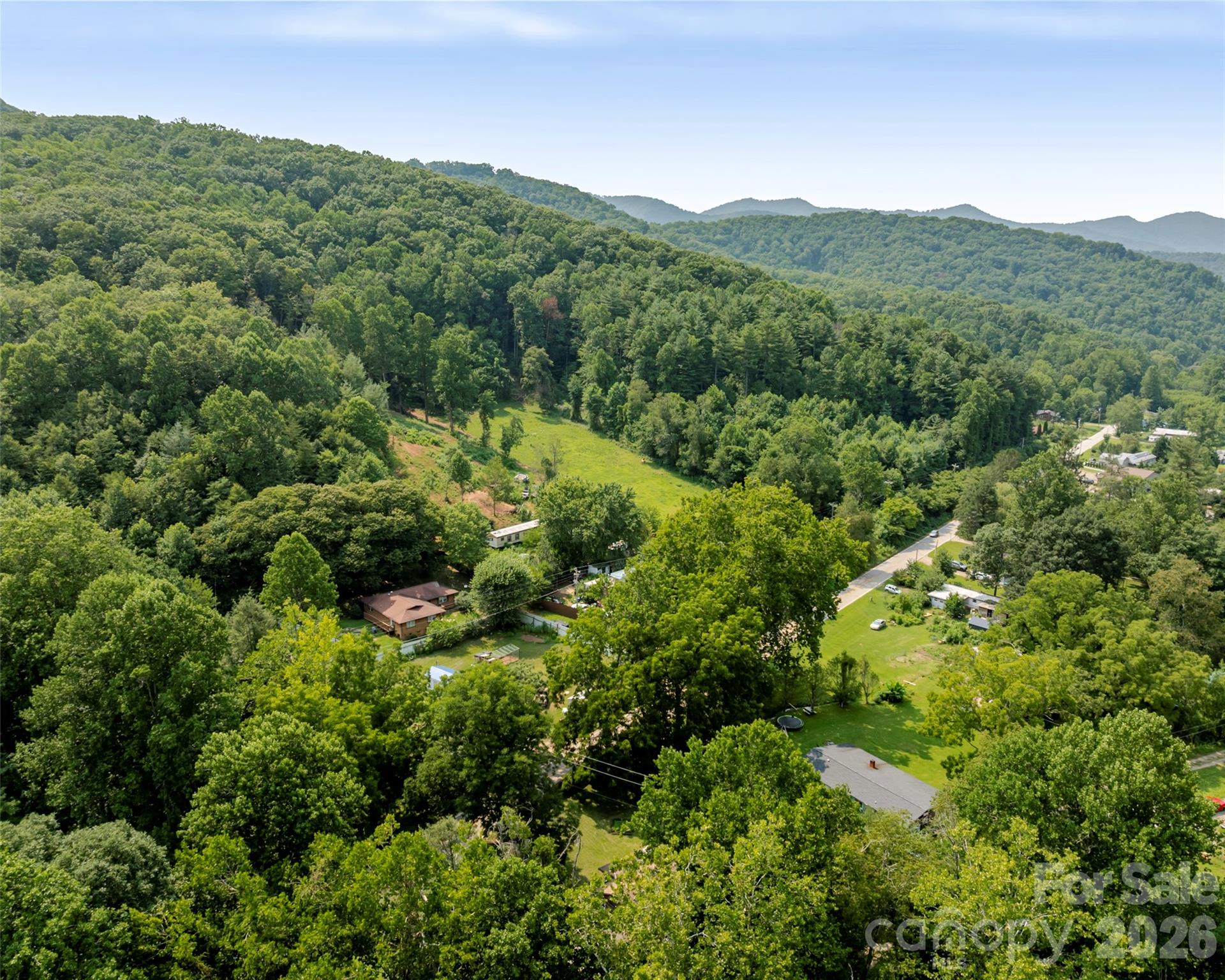 Single Family Residence at 2100 Pisgah Highway, Candler, photo 33 of 38