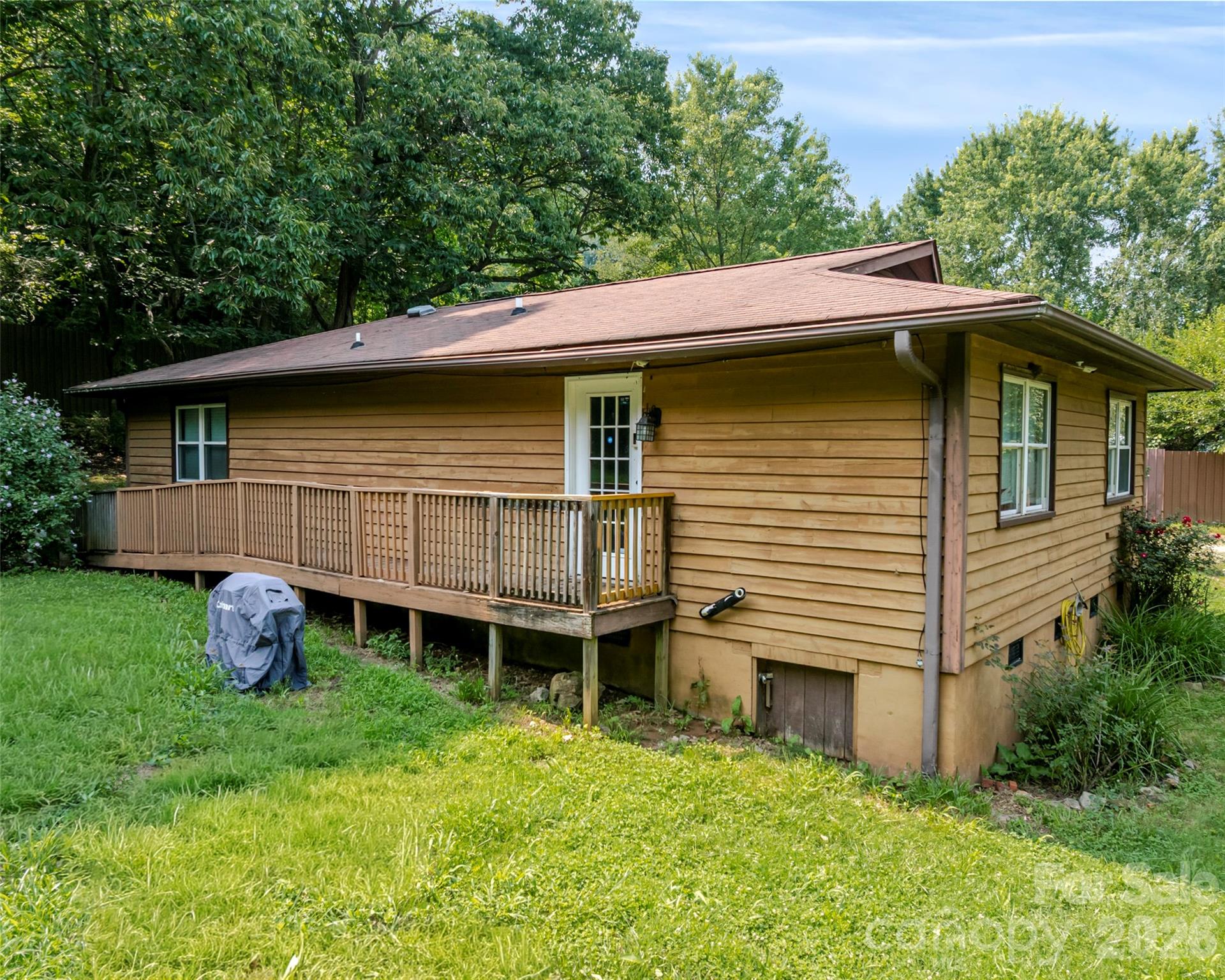 Single Family Residence at 2100 Pisgah Highway, Candler, photo 36 of 38