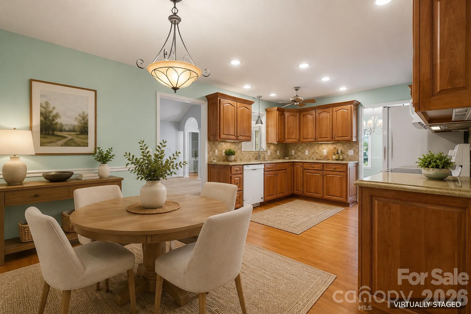 Single Family Residence at 55 Wittenburg Springs Drive, Taylorsville, photo 10 of 36