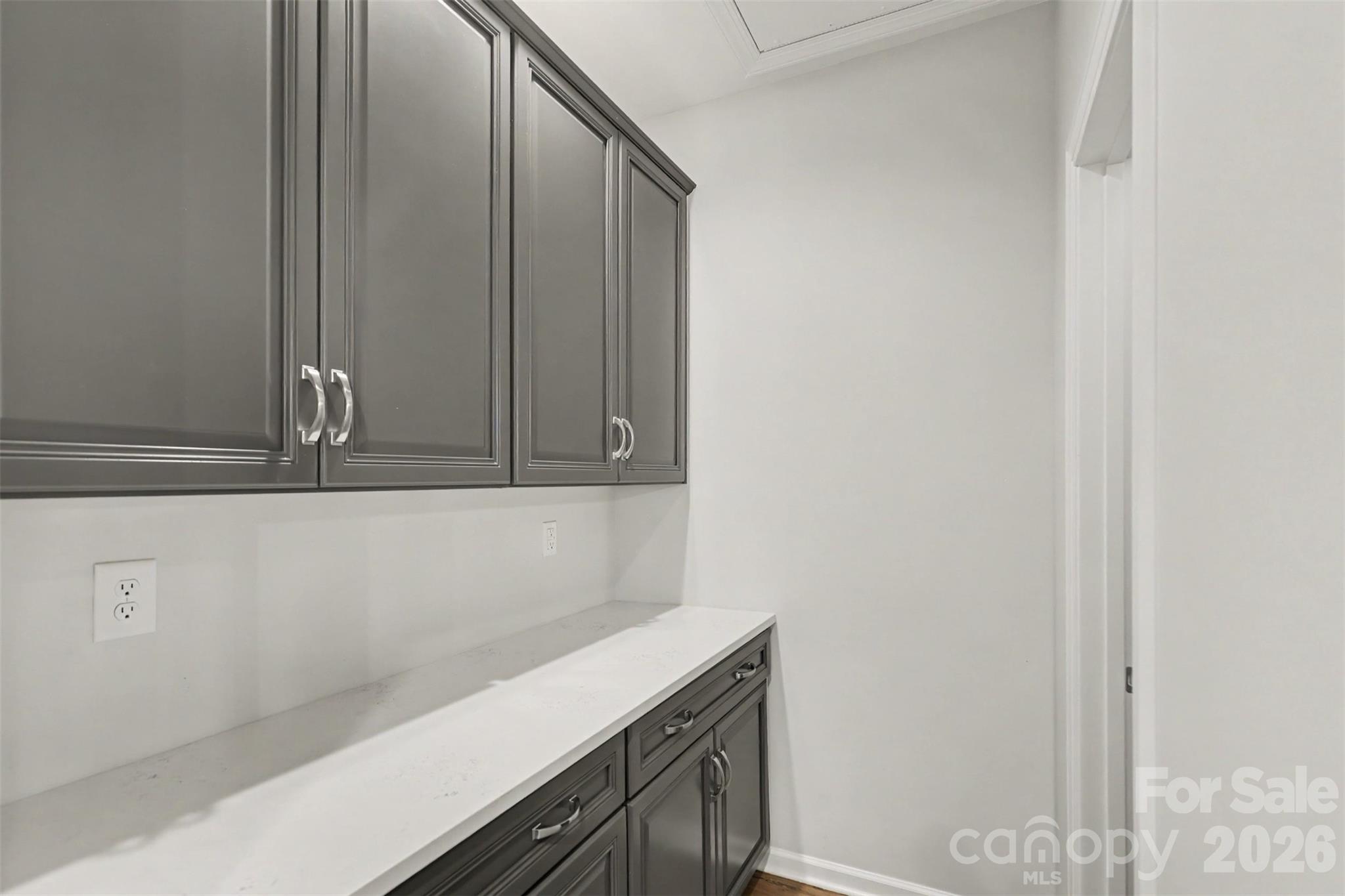 Butler's Pantry - 2305 Trundle Drive, Gastonia