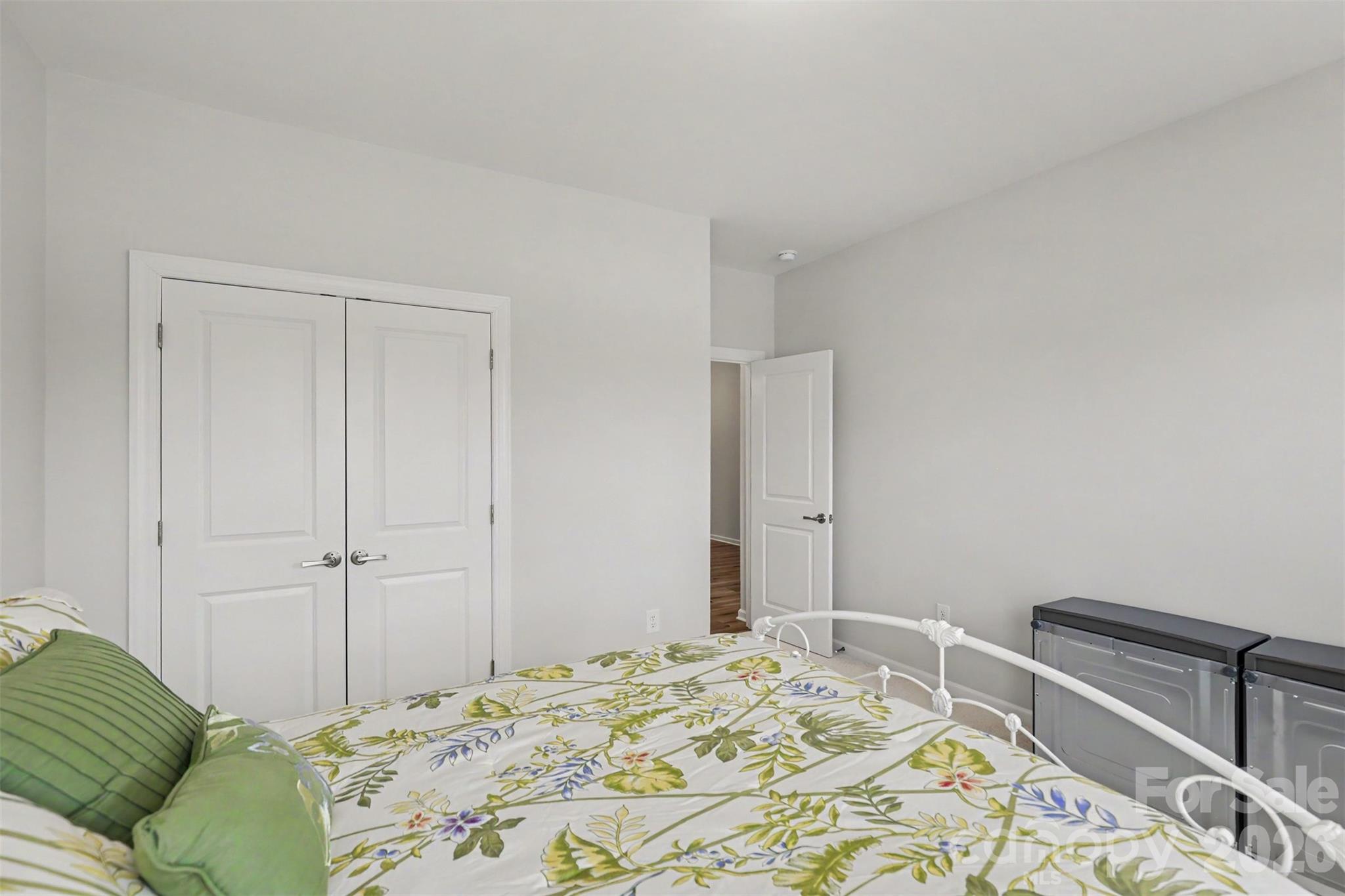 Secondary Bedroom - 2305 Trundle Drive, Gastonia