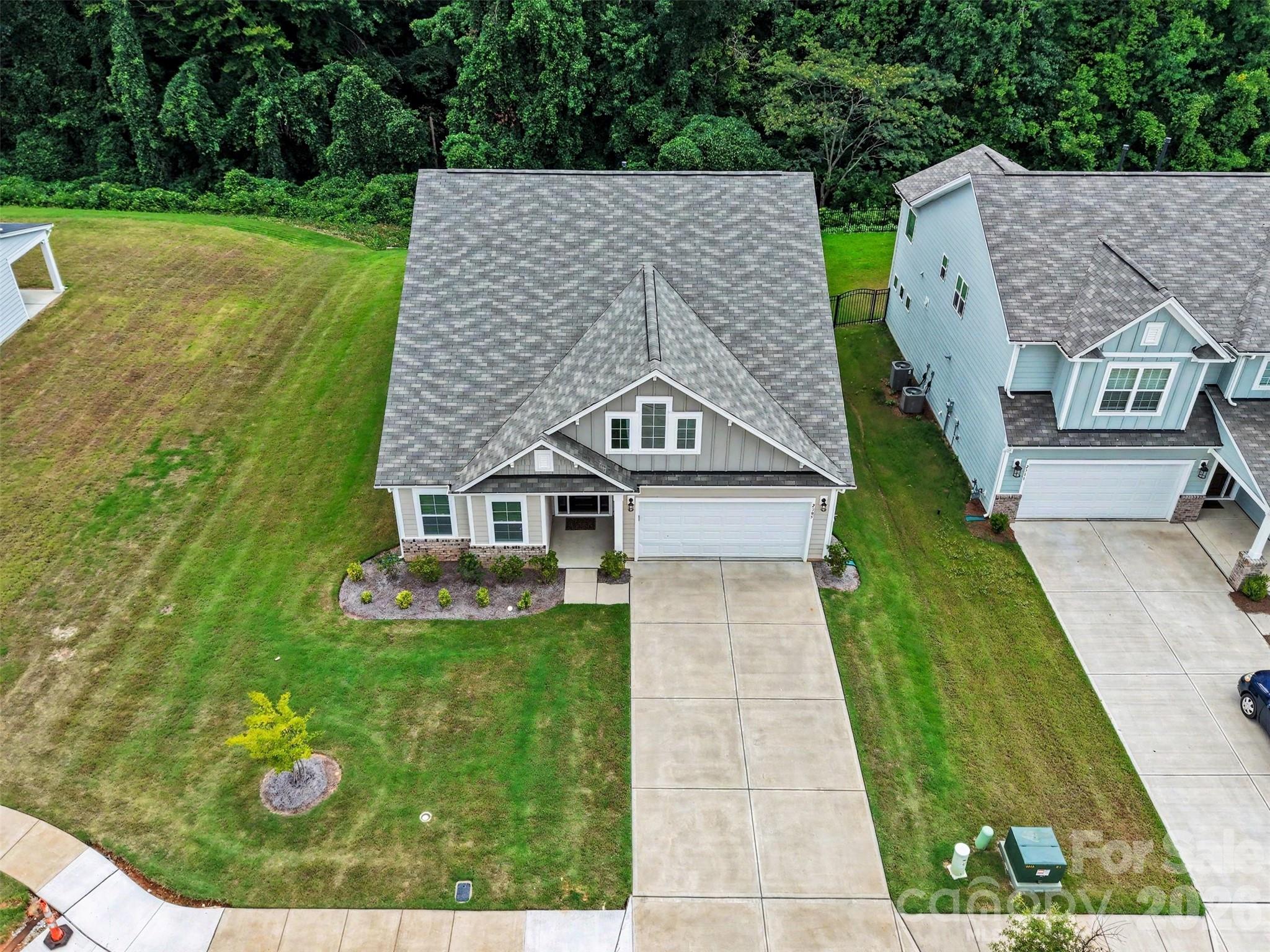 Single Family Residence at 2305 Trundle Drive, Gastonia, photo 33 of 36