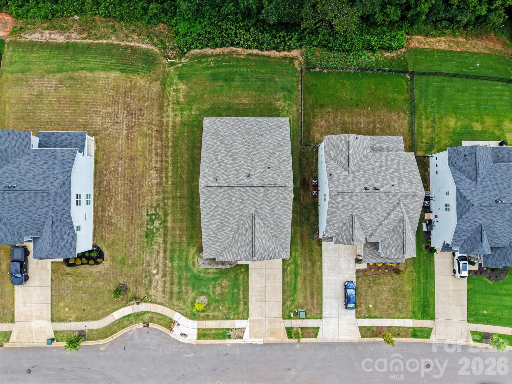Single Family Residence at 2305 Trundle Drive, Gastonia, photo 34 of 36