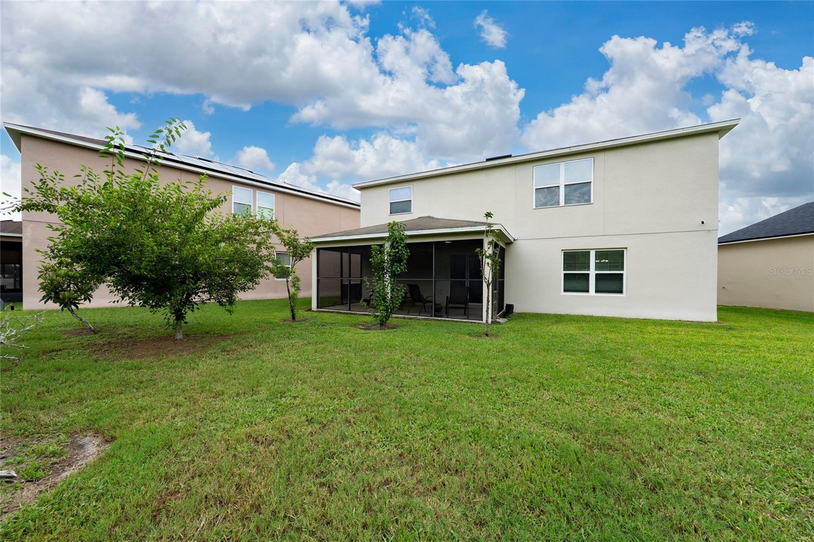Single Family Residence at 4752 BLUE DIAMOND ST, KISSIMMEE, photo 28 of 46