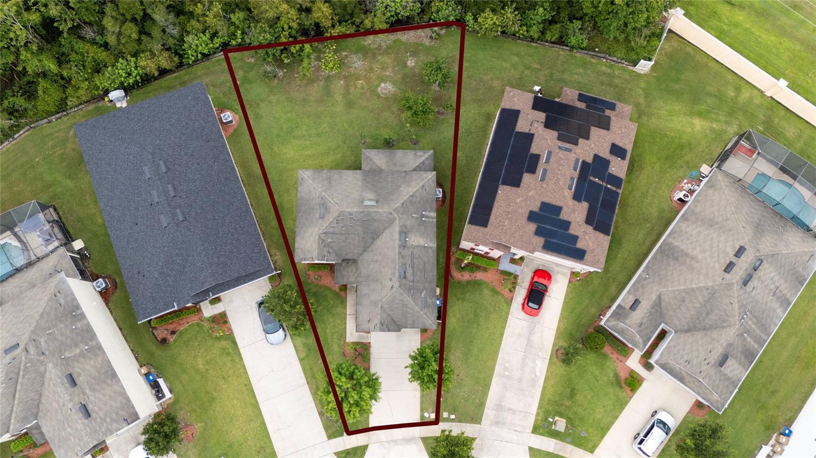 Single Family Residence at 4752 BLUE DIAMOND ST, KISSIMMEE, photo 31 of 46
