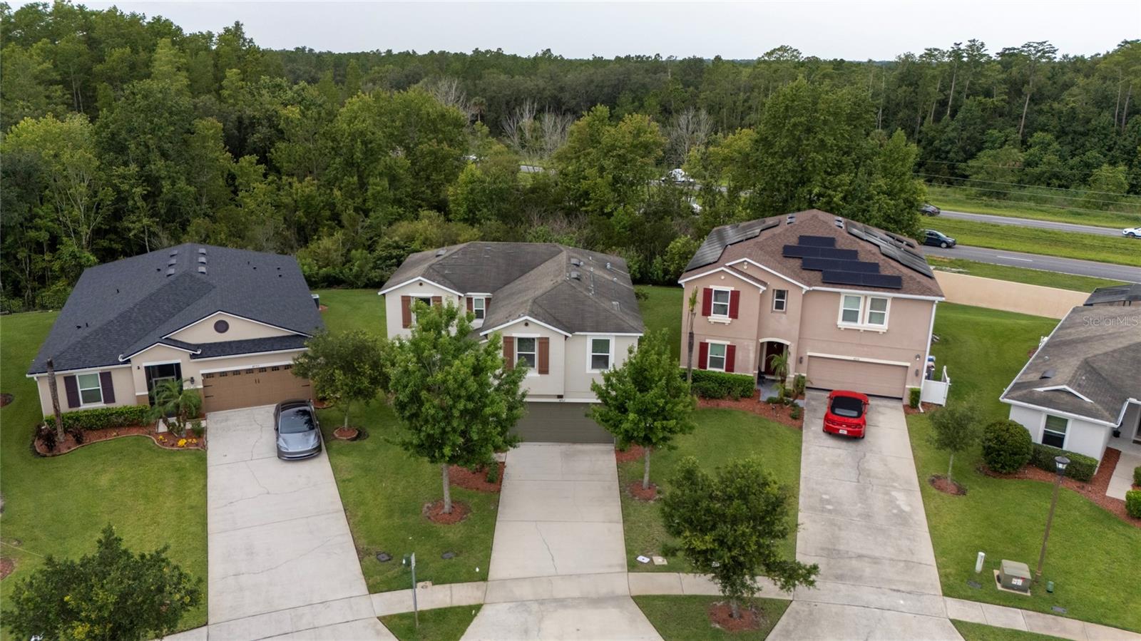 Single Family Residence at 4752 BLUE DIAMOND ST, KISSIMMEE, photo 32 of 46