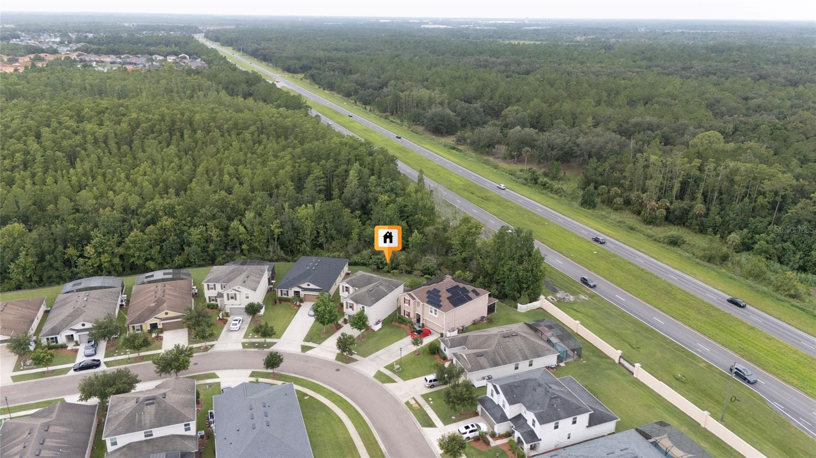 Single Family Residence at 4752 BLUE DIAMOND ST, KISSIMMEE, photo 34 of 46