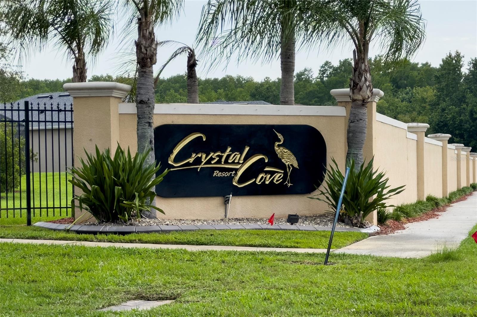 Single Family Residence at 4752 BLUE DIAMOND ST, KISSIMMEE, photo 45 of 46