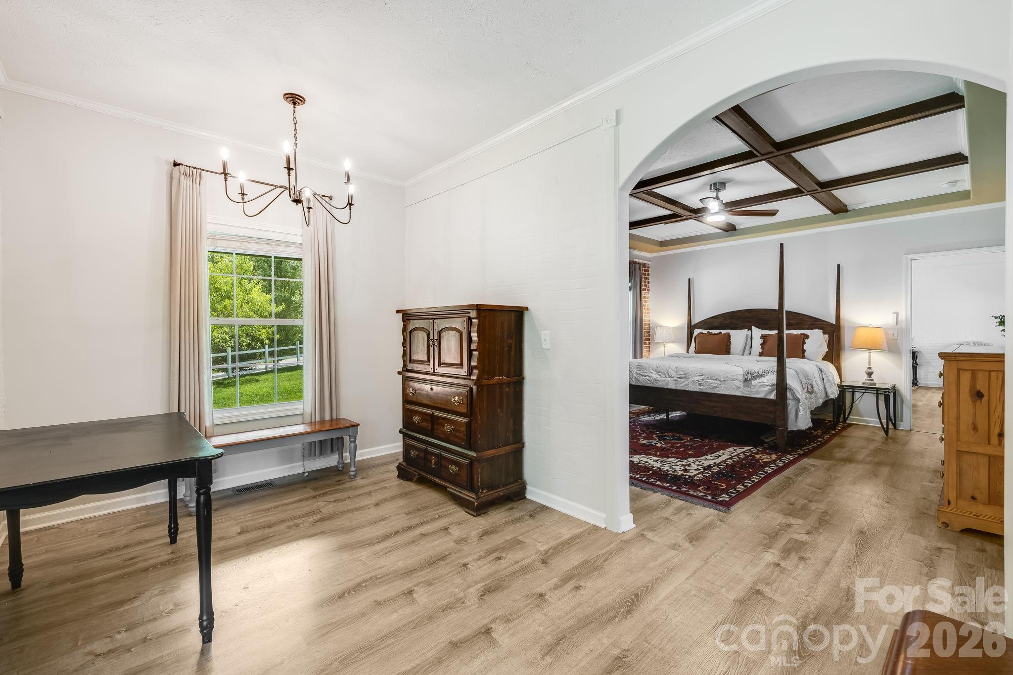 Single Family Residence at 21 Old Pinner Place, Arden, photo 26 of 48
