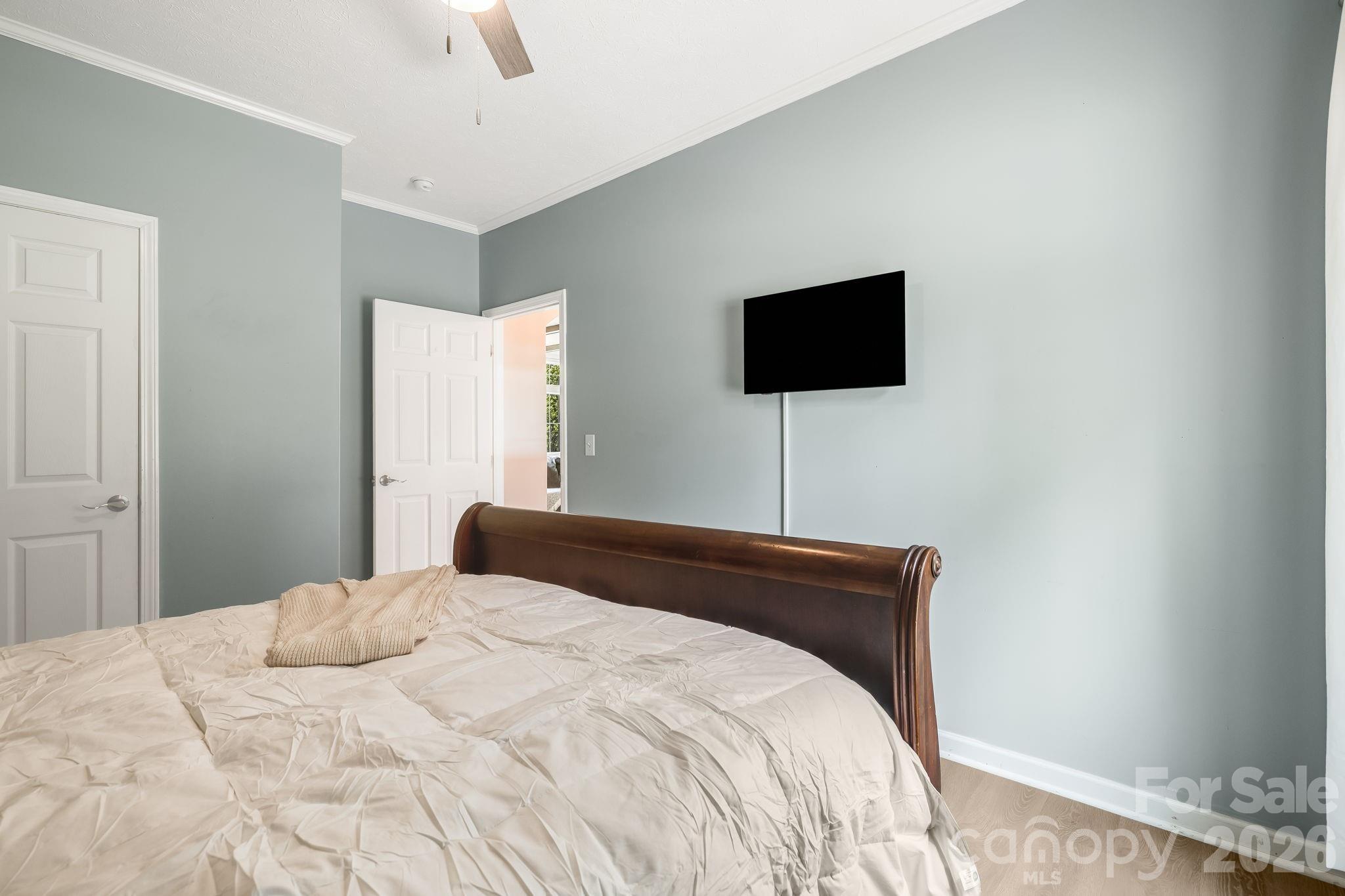 Bedroom 2 - 21 Old Pinner Place, Arden