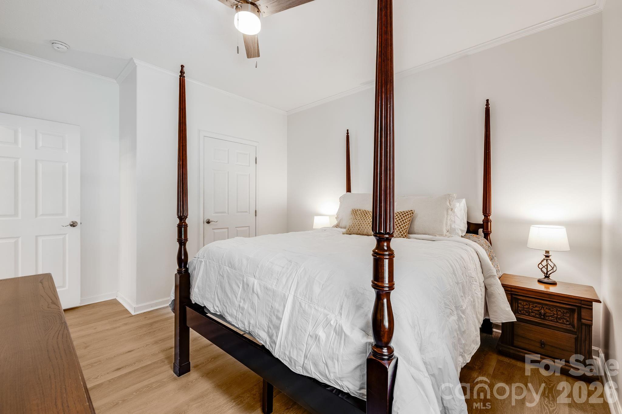 Bedroom 3 - 21 Old Pinner Place, Arden