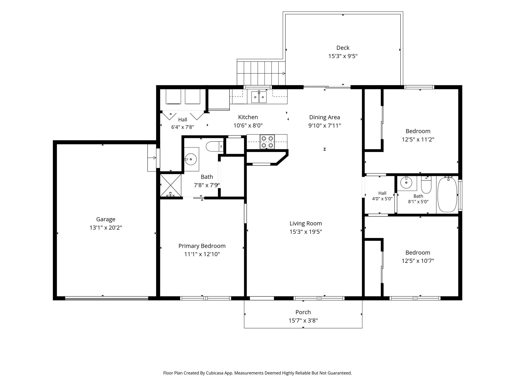 Single Family Residence at 4089 Fallen Pine Road, Sherrills Ford, photo 25 of 25