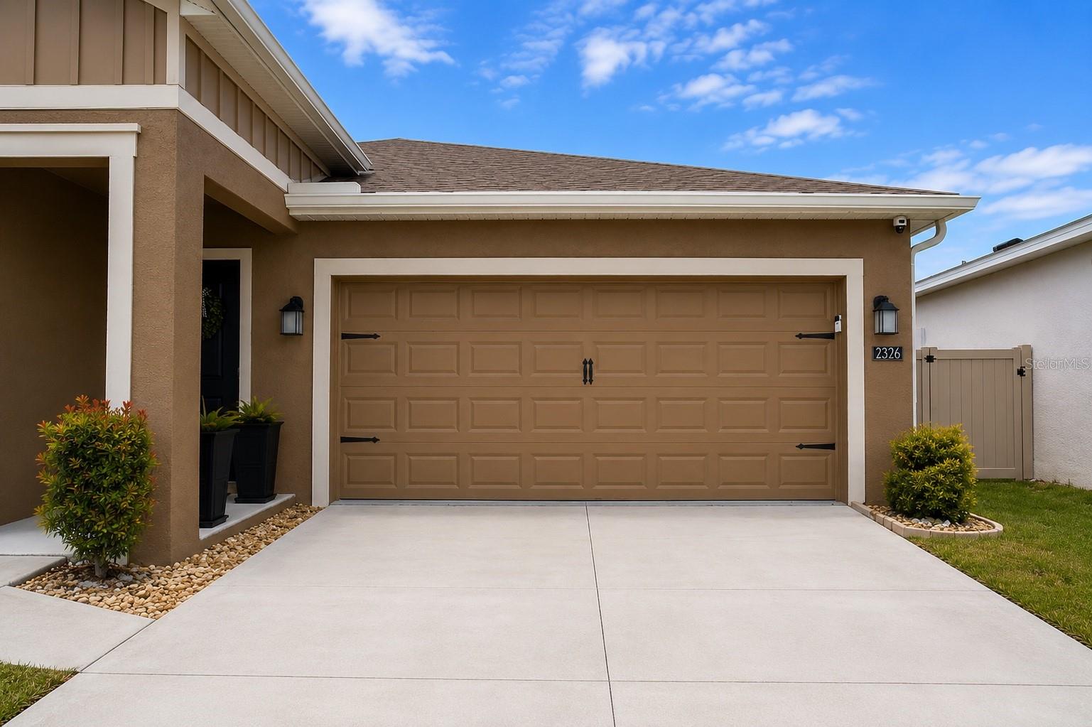 Single Family Residence at 2326 BURNEY FALLS LN, DAVENPORT, photo 2 of 40