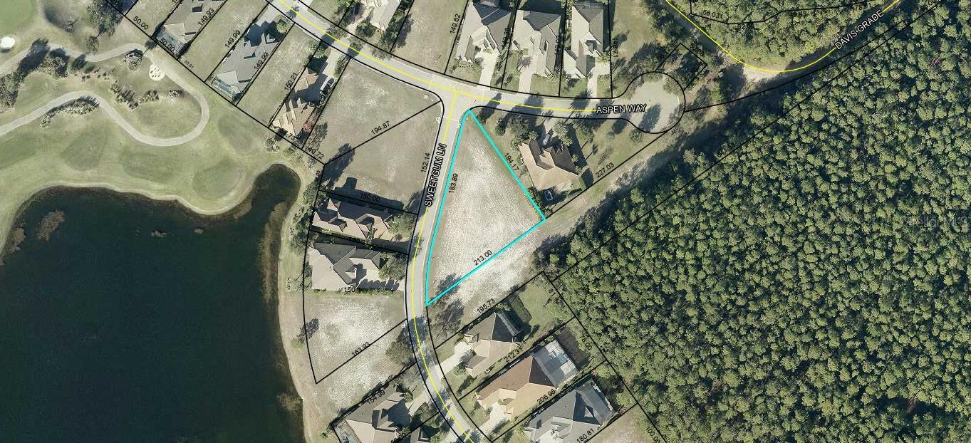 515 SWEETGUM LANE LN