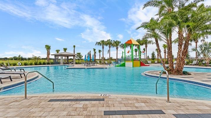 AMENITIES - 194 GLENFIELD DR, DAVENPORT