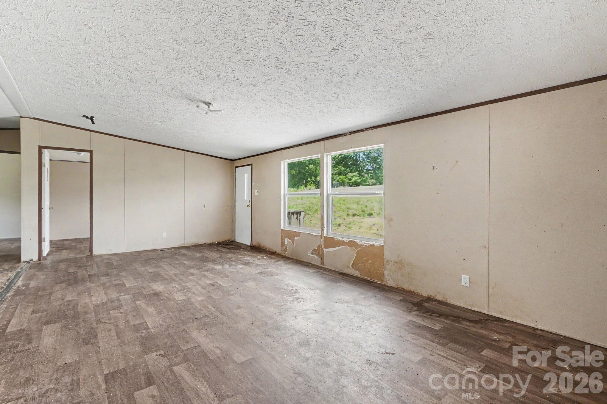 Single Family Residence at 336 New Jerusalem Church Road, Forest City, photo 2 of 14