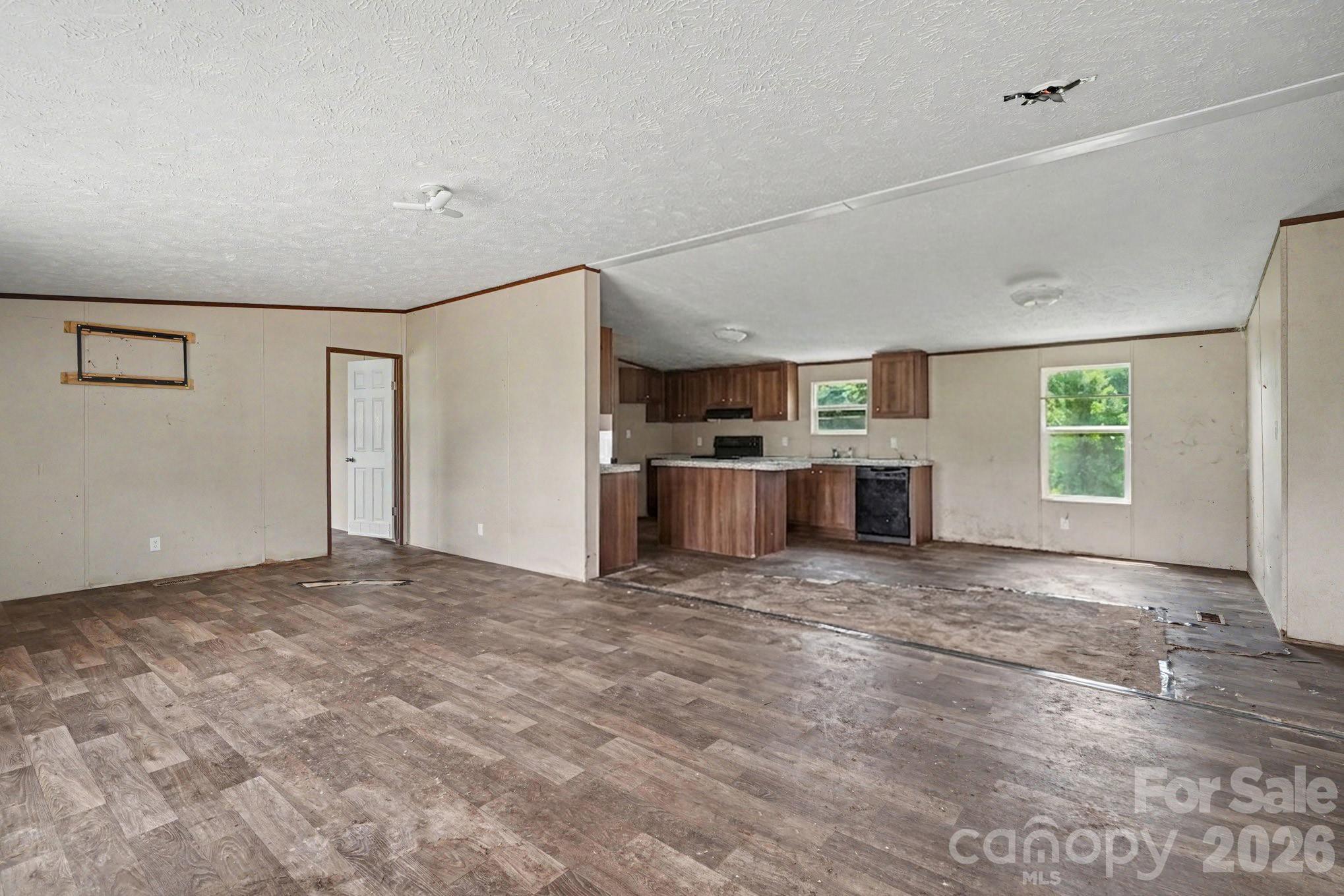 Single Family Residence at 336 New Jerusalem Church Road, Forest City, photo 4 of 14