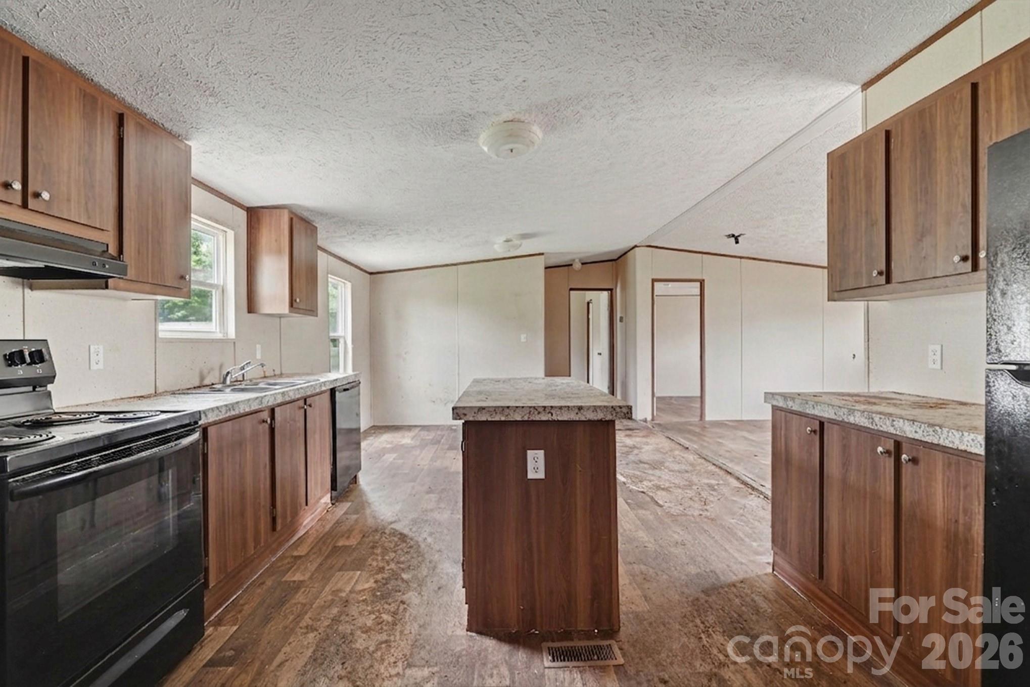 Single Family Residence at 336 New Jerusalem Church Road, Forest City, photo 7 of 14
