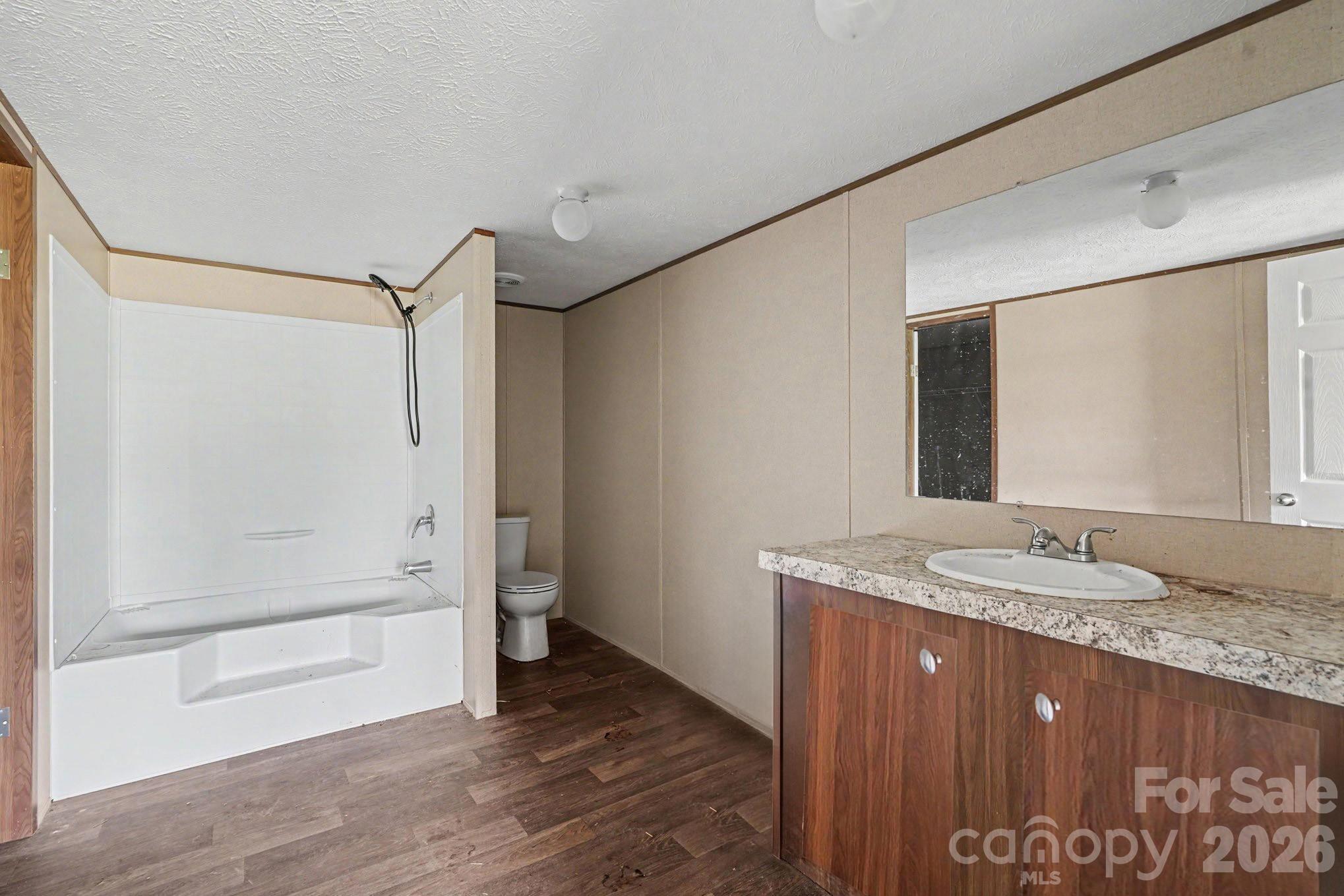 Single Family Residence at 336 New Jerusalem Church Road, Forest City, photo 10 of 14