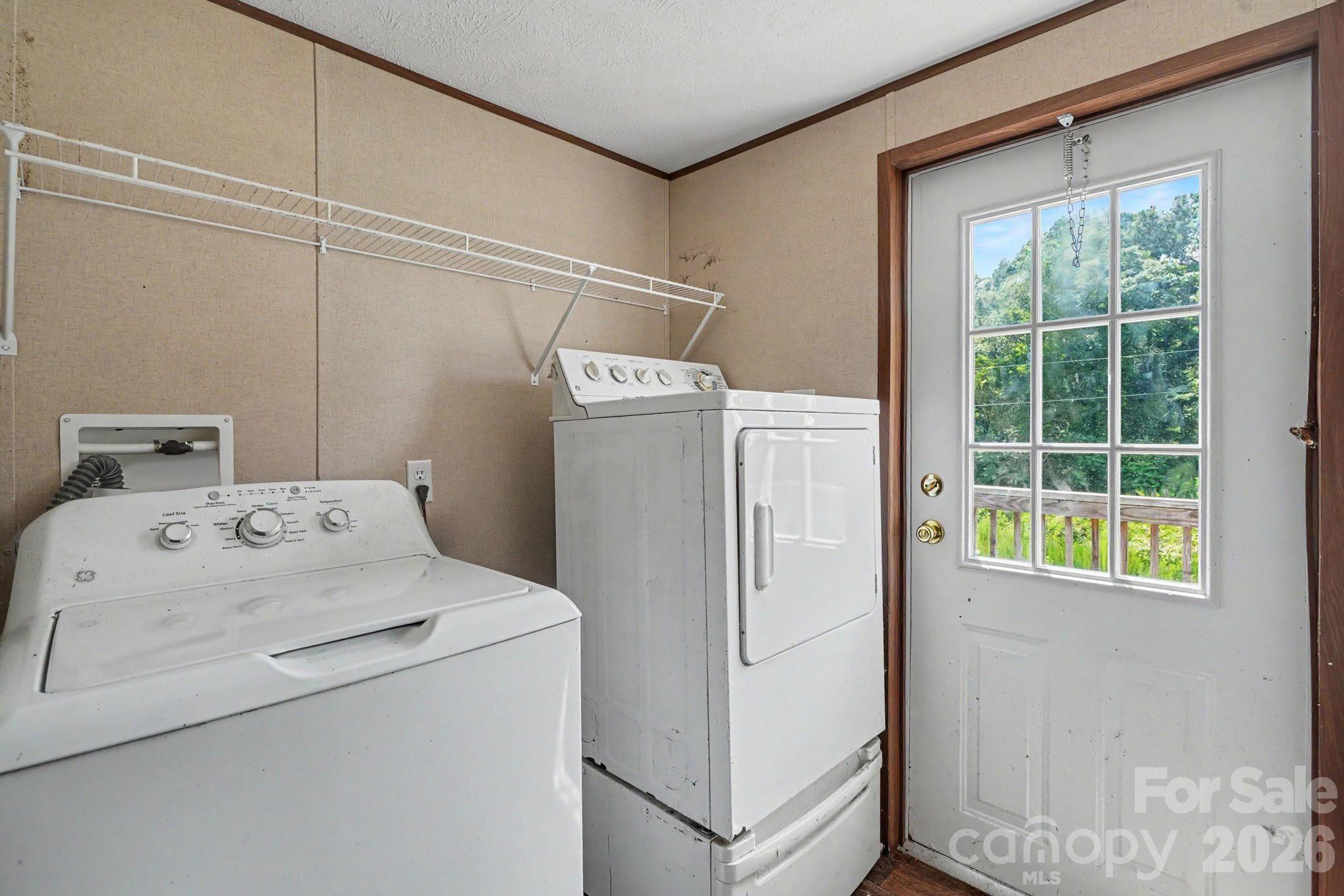 Single Family Residence at 336 New Jerusalem Church Road, Forest City, photo 12 of 14