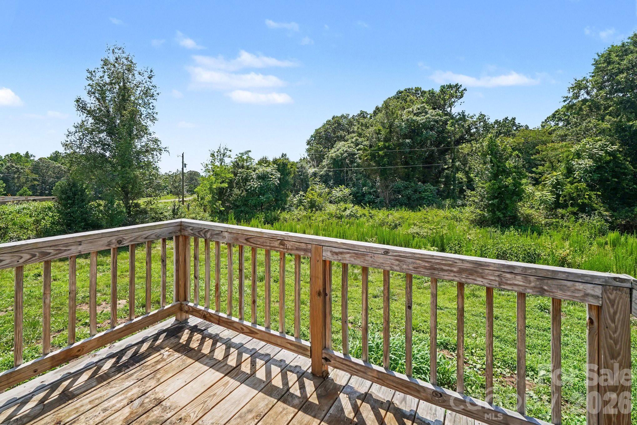 Single Family Residence at 336 New Jerusalem Church Road, Forest City, photo 13 of 14