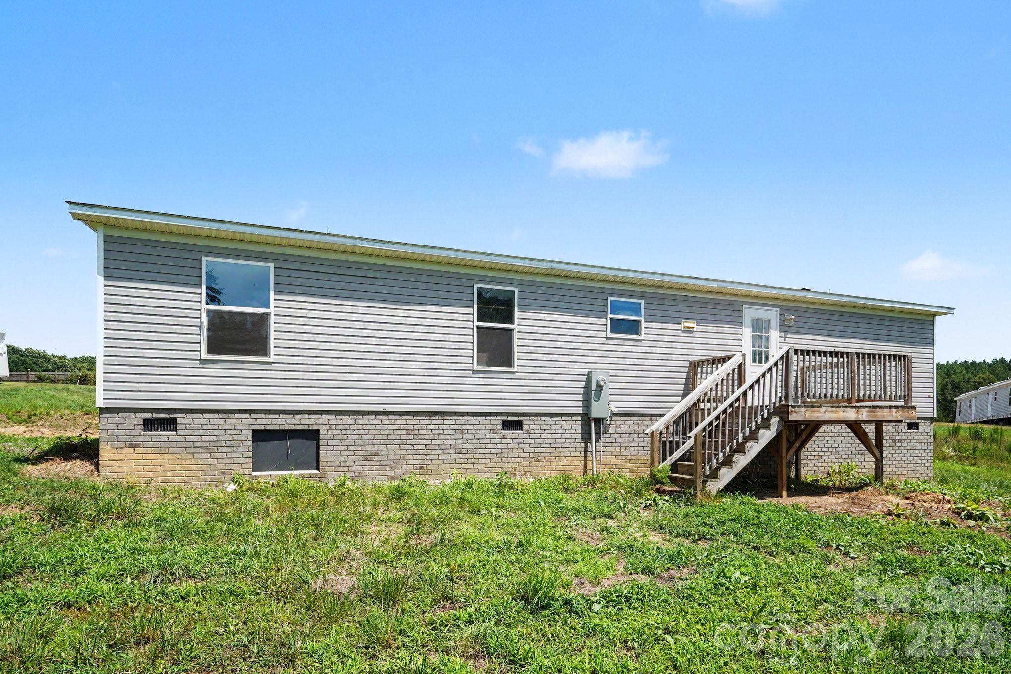Single Family Residence at 336 New Jerusalem Church Road, Forest City, photo 14 of 14