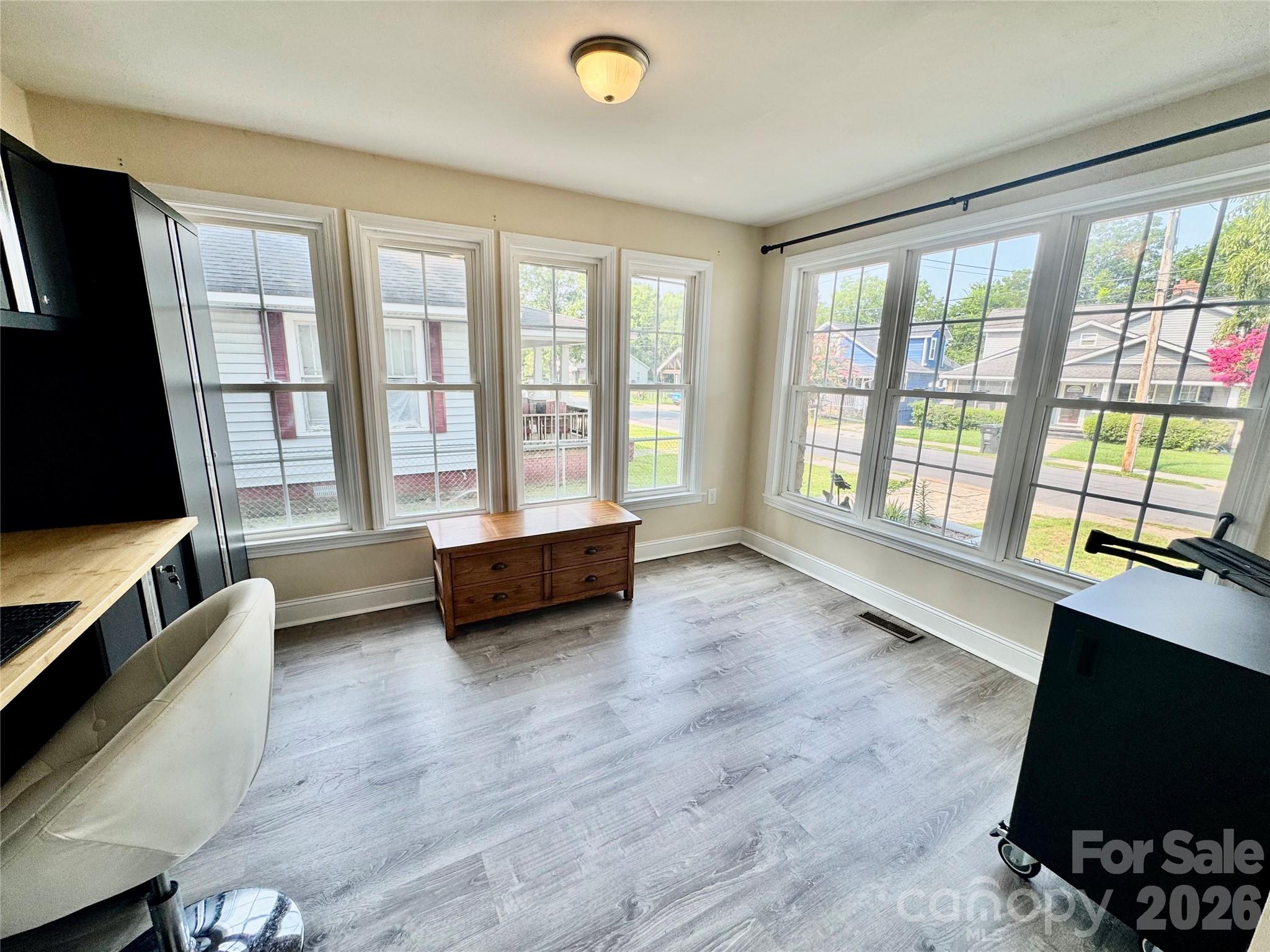 Sunroom - 205 Tournament Drive SW, Concord