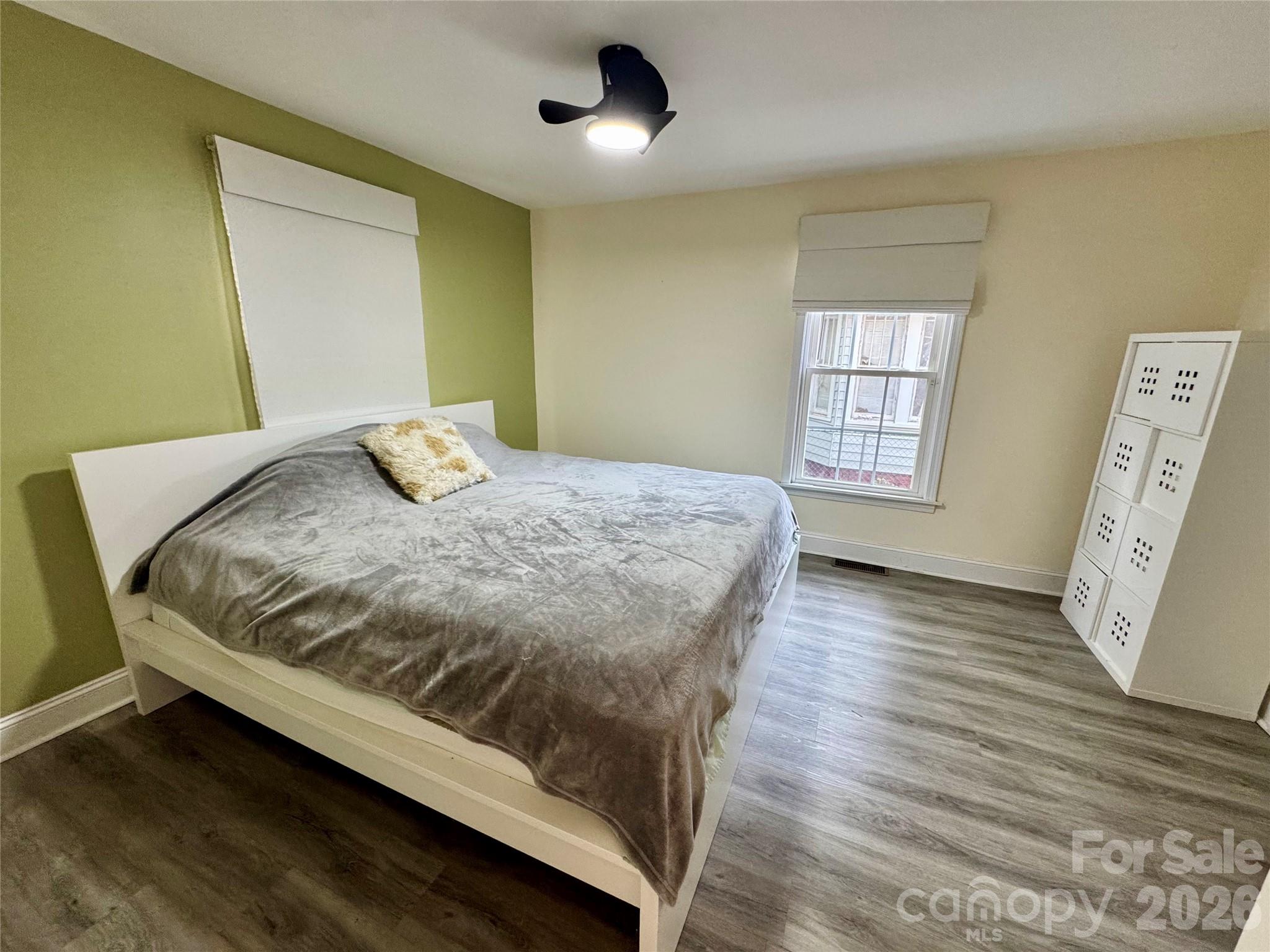Primary bedroom - 205 Tournament Drive SW, Concord