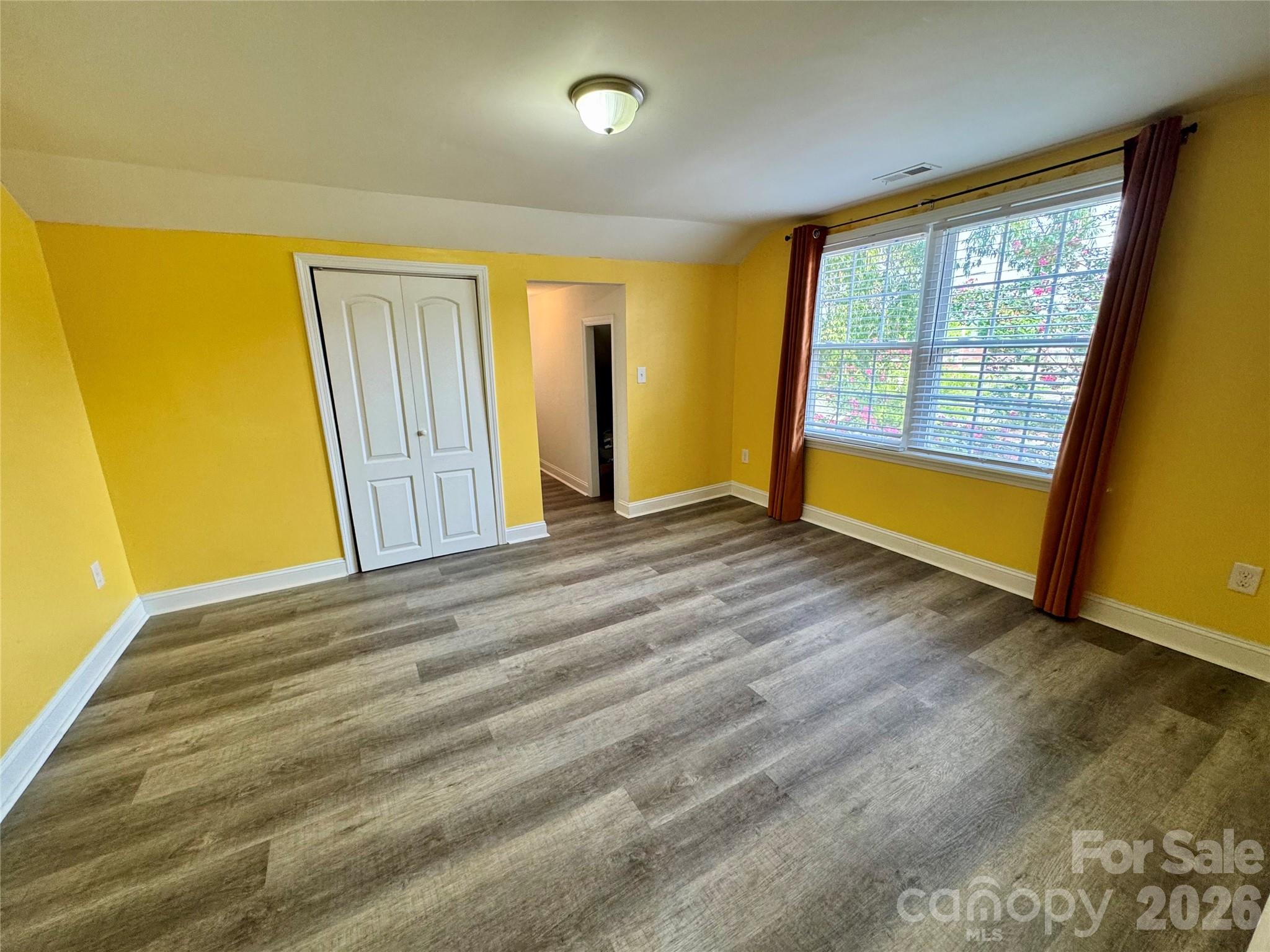 Upstairs bedroom 2 - 205 Tournament Drive SW, Concord