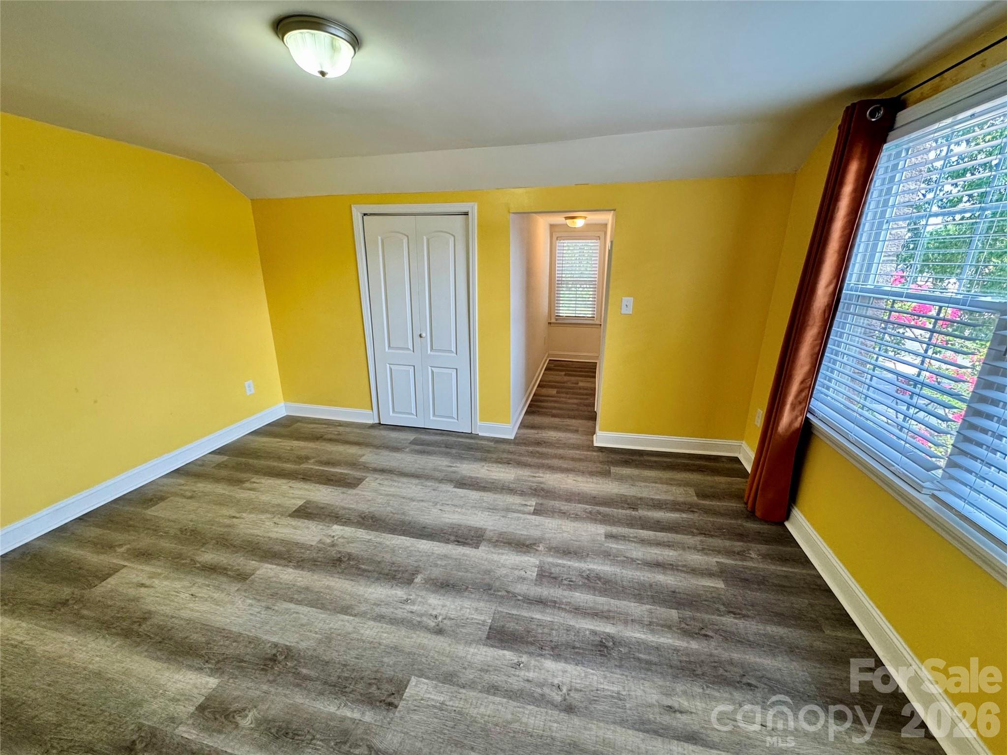 Upstairs bedroom 2 - 205 Tournament Drive SW, Concord