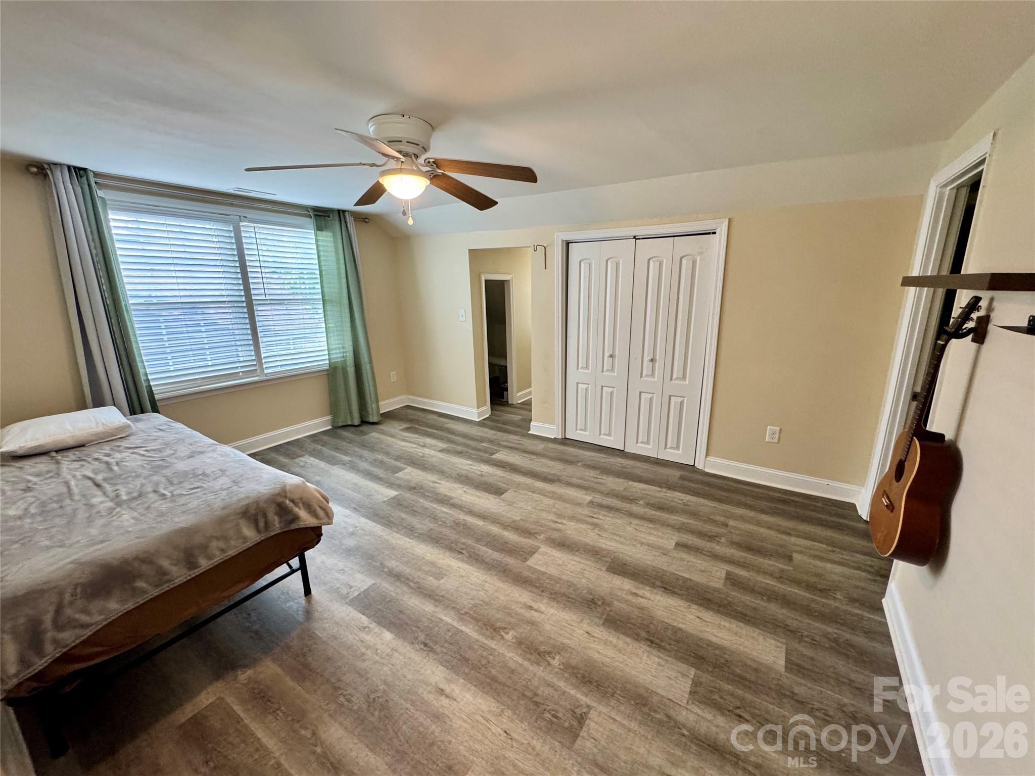 Upstairs bedroom 3 - 205 Tournament Drive SW, Concord